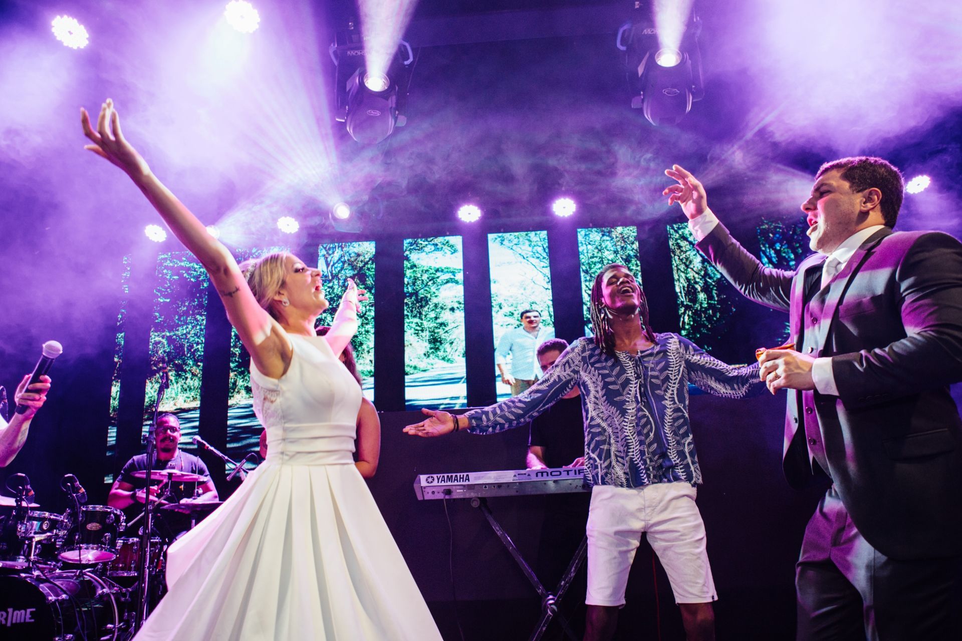 Foto Fernanda & Pedro - Galpon - VR - Imagem 158