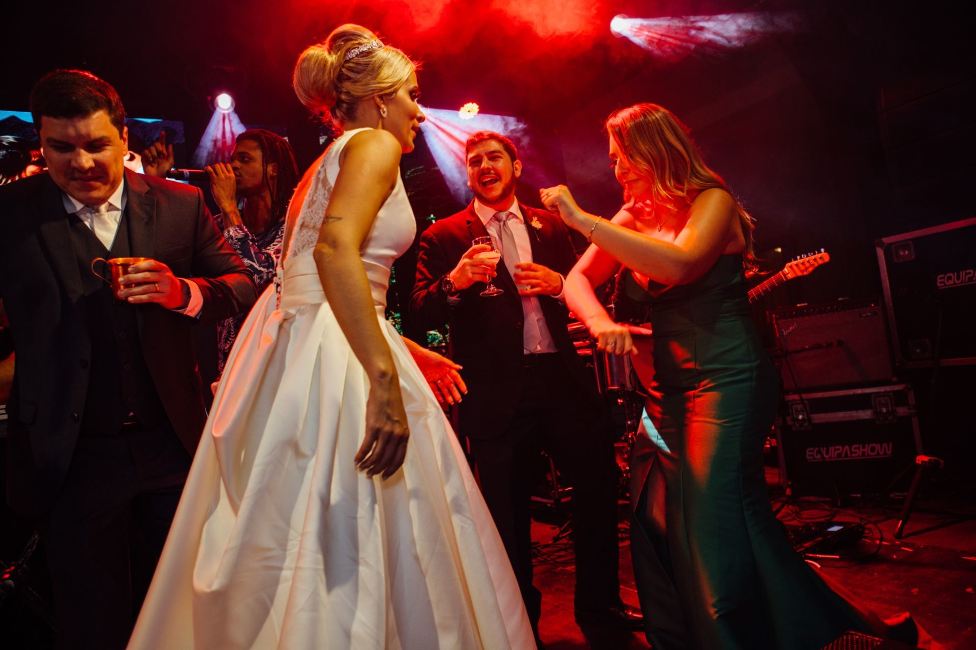 Foto Fernanda & Pedro - Galpon - VR - Imagem 170