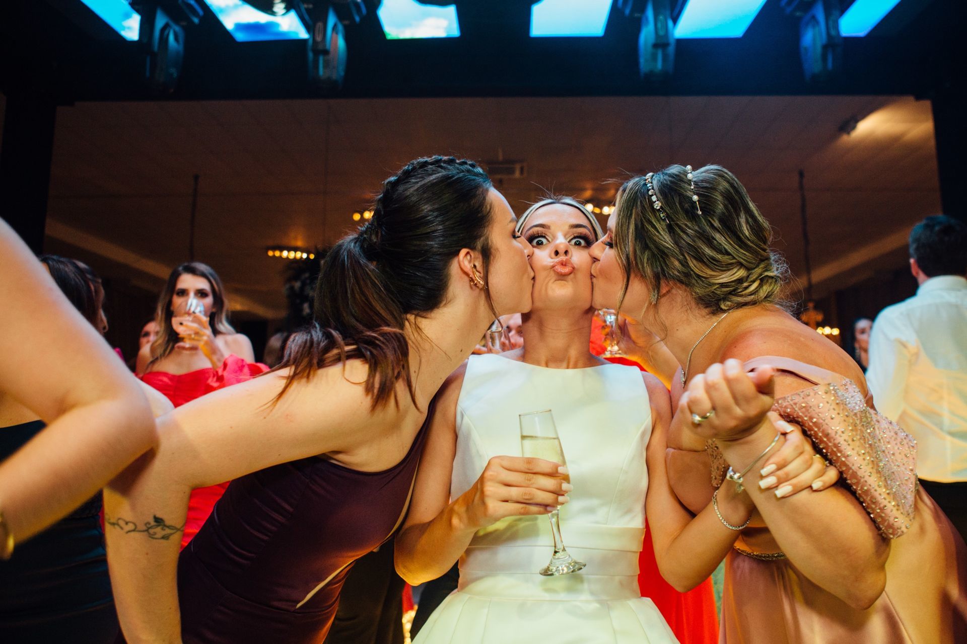 Foto Fernanda & Pedro - Galpon - VR - Imagem 171