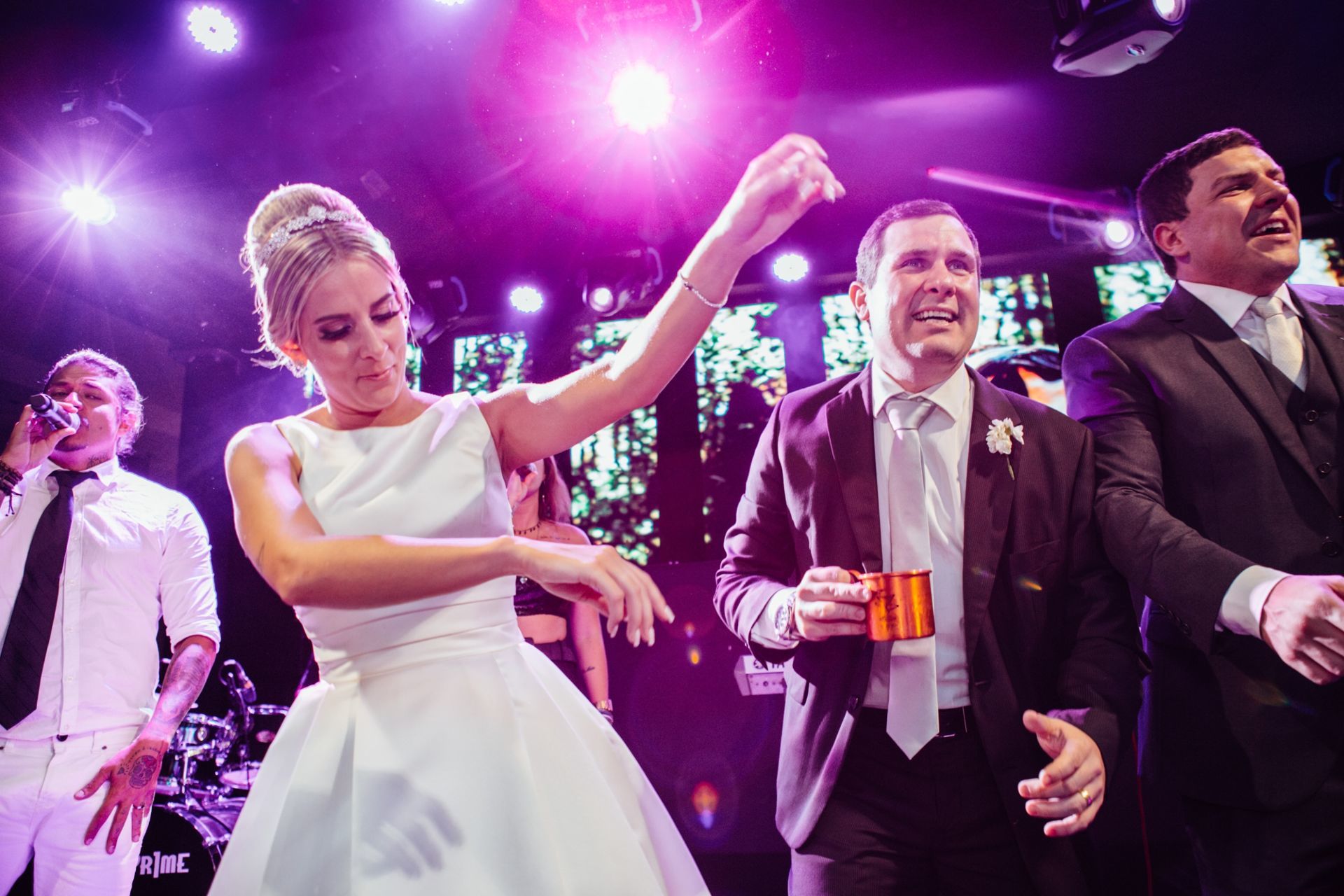 Foto Fernanda & Pedro - Galpon - VR - Imagem 165