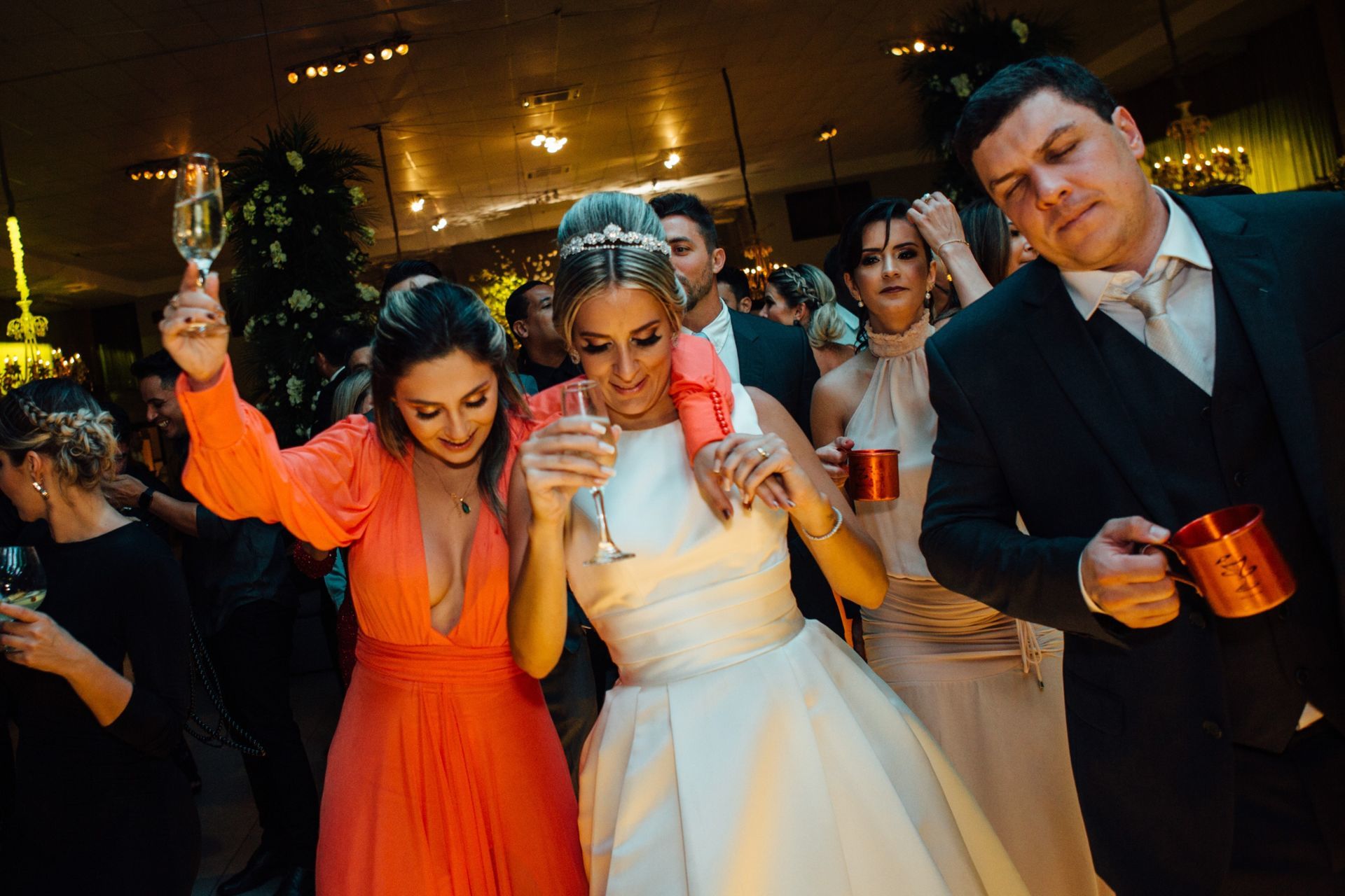 Foto Fernanda & Pedro - Galpon - VR - Imagem 190