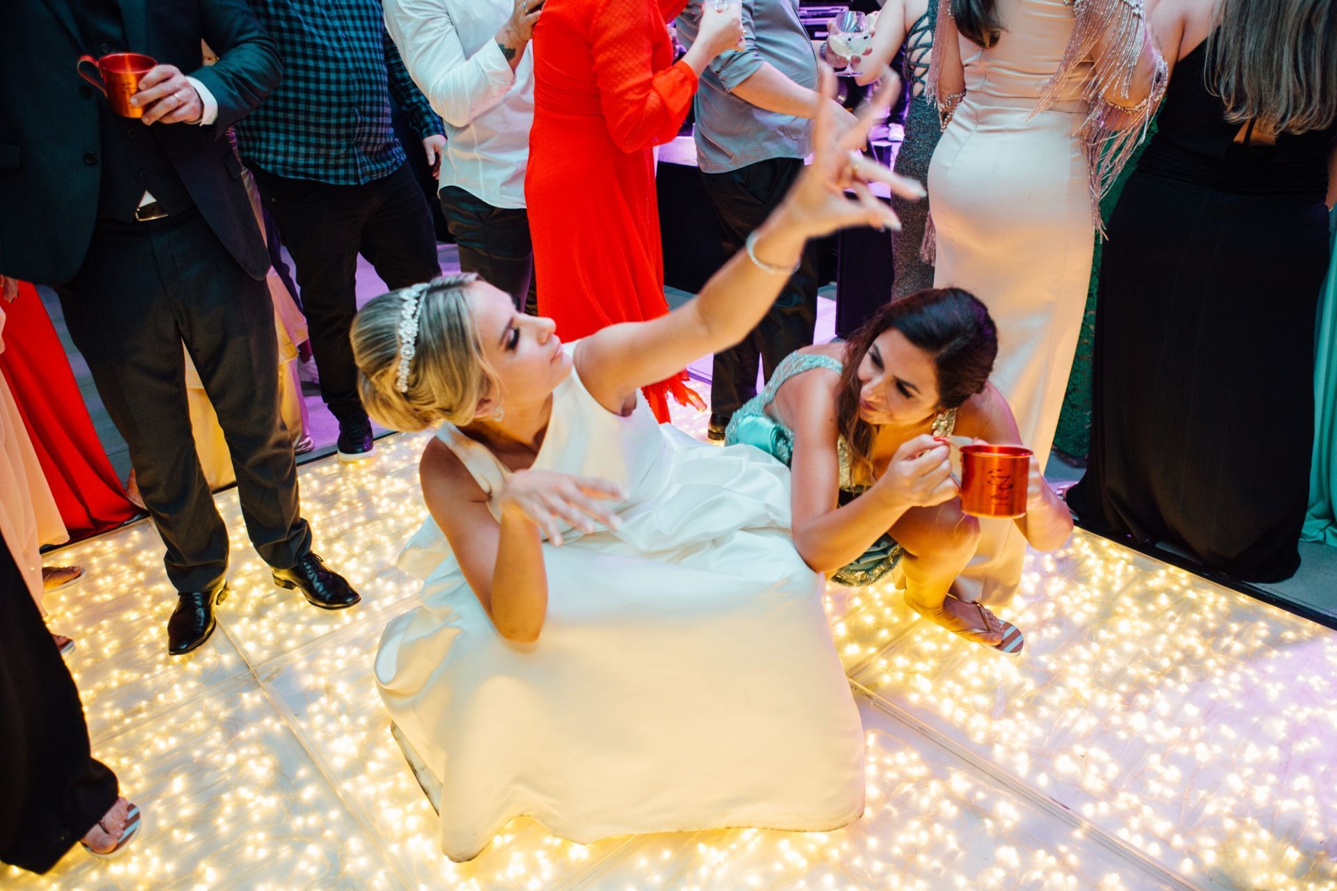 Foto Fernanda & Pedro - Galpon - VR - Imagem 187