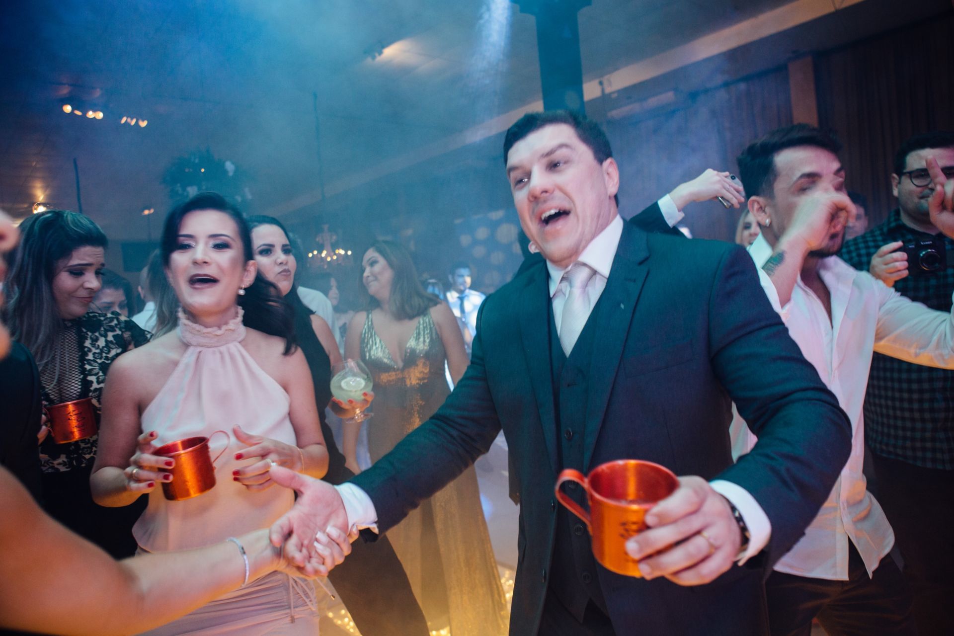 Foto Fernanda & Pedro - Galpon - VR - Imagem 189