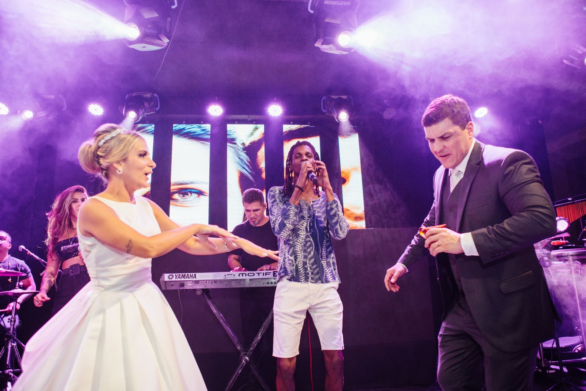 Foto Fernanda & Pedro - Galpon - VR - Imagem 157