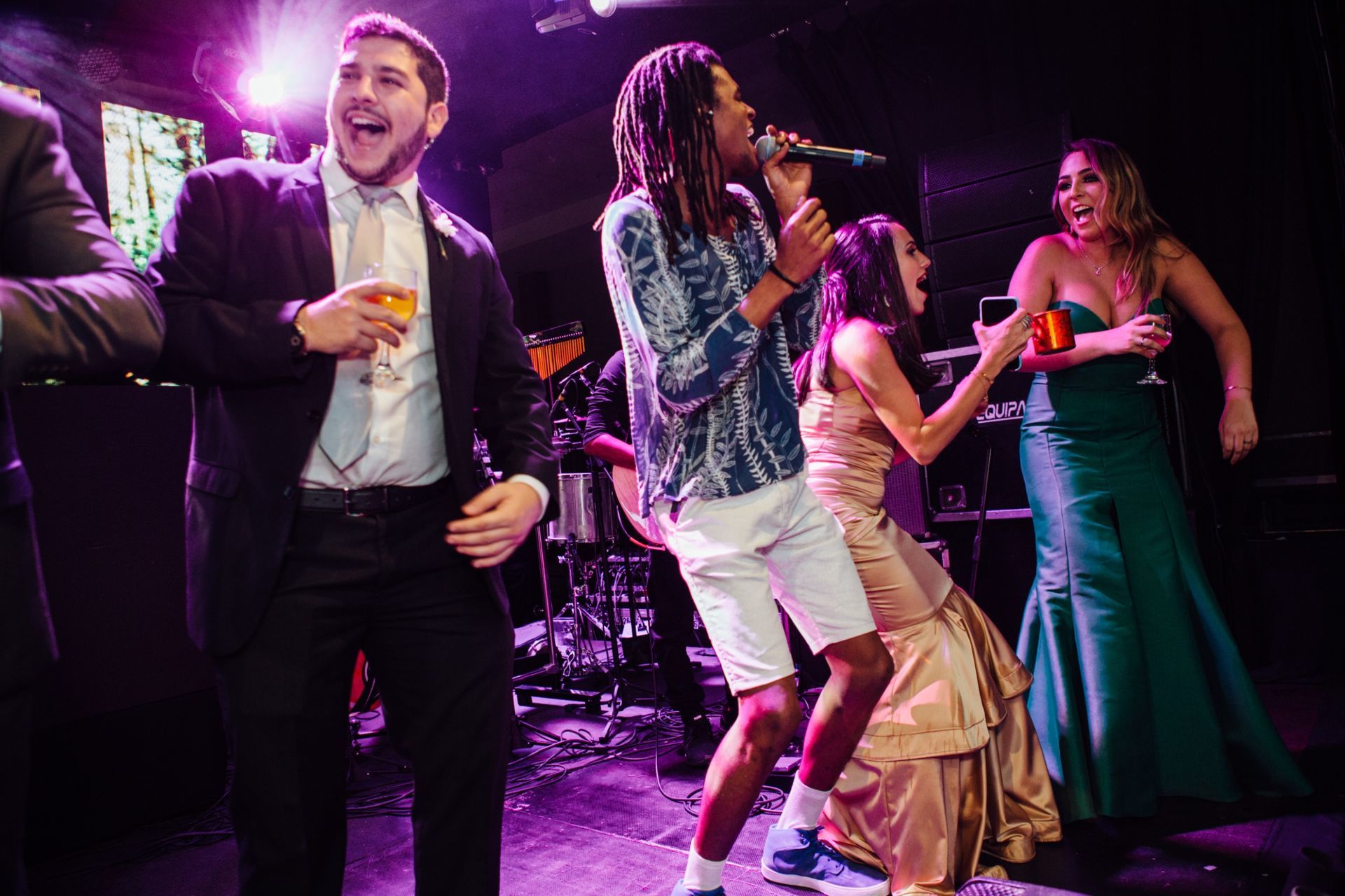 Foto Fernanda & Pedro - Galpon - VR - Imagem 164