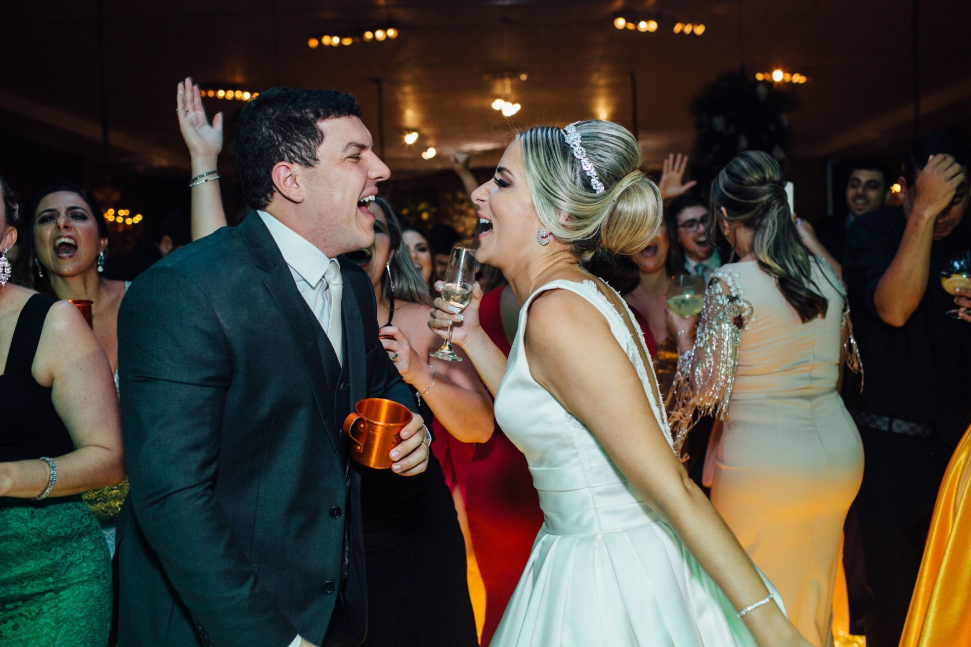 Foto Fernanda & Pedro - Galpon - VR - Imagem 151