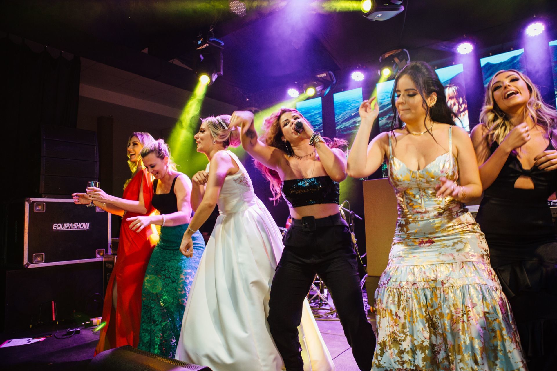 Foto Fernanda & Pedro - Galpon - VR - Imagem 175