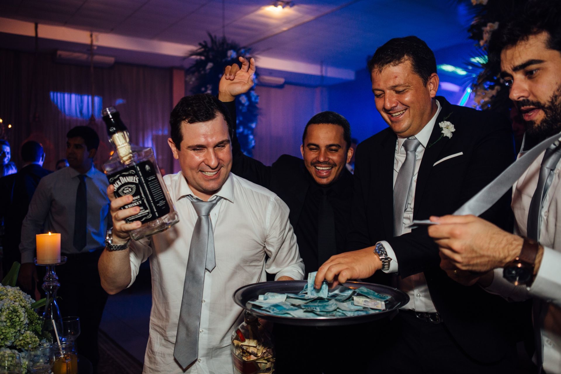 Foto Fernanda & Pedro - Galpon - VR - Imagem 200