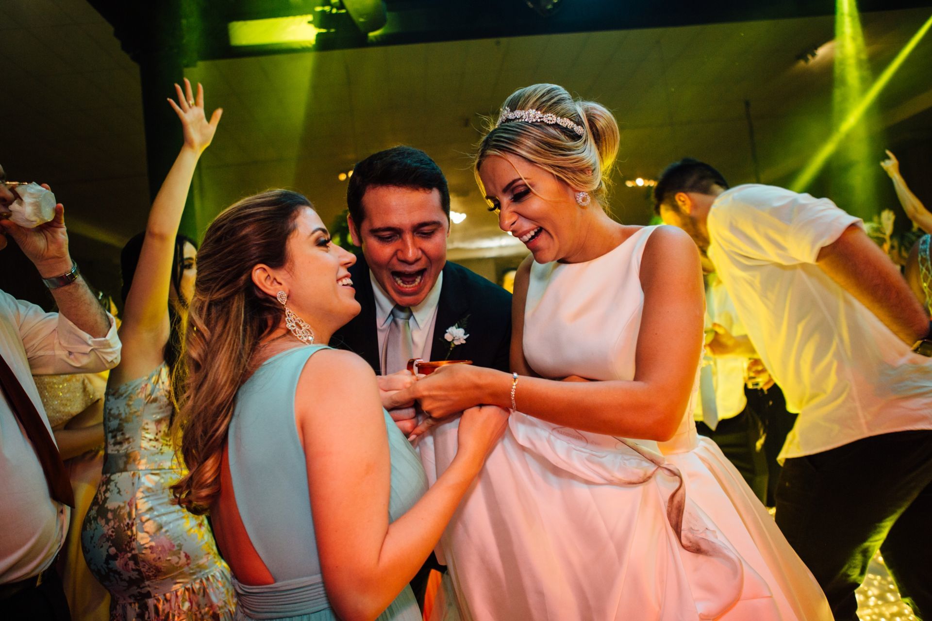 Foto Fernanda & Pedro - Galpon - VR - Imagem 197