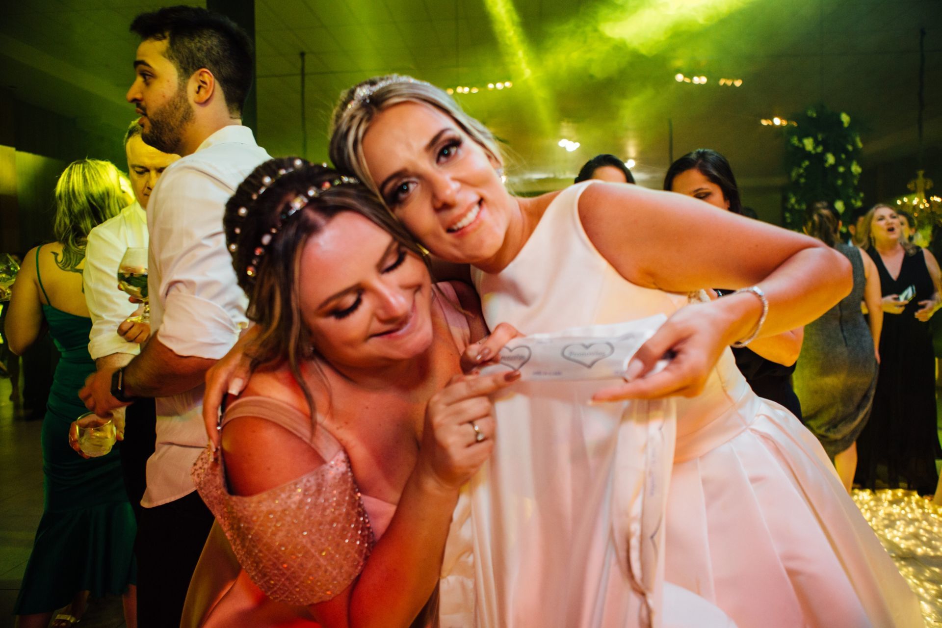 Foto Fernanda & Pedro - Galpon - VR - Imagem 199