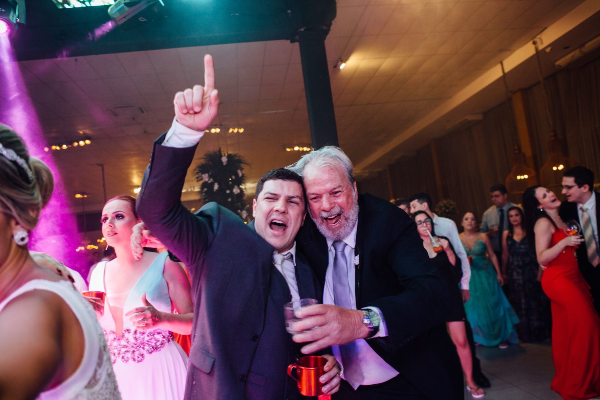 Foto Fernanda & Pedro - Galpon - VR - Imagem 195