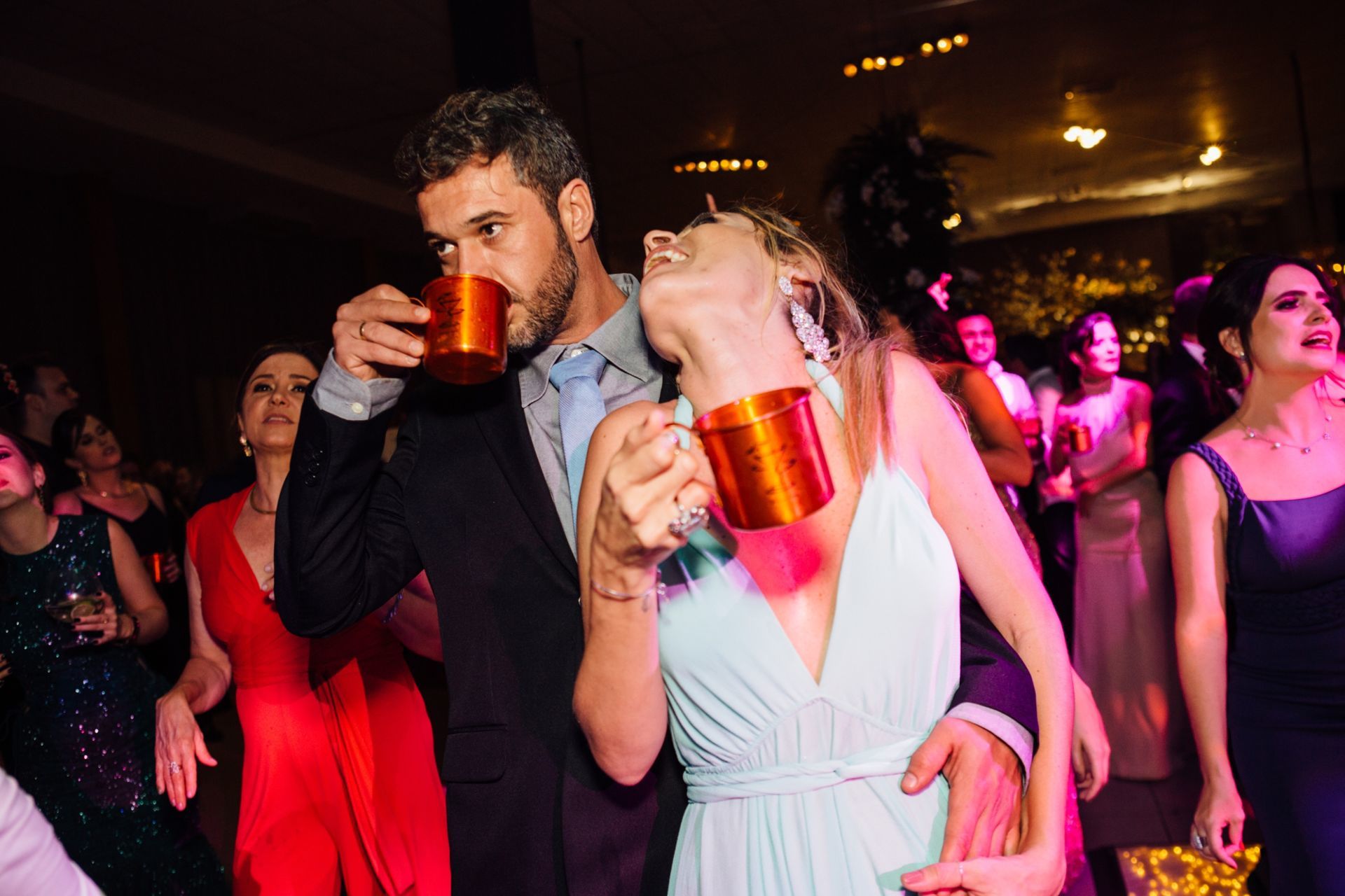 Foto Fernanda & Pedro - Galpon - VR - Imagem 215