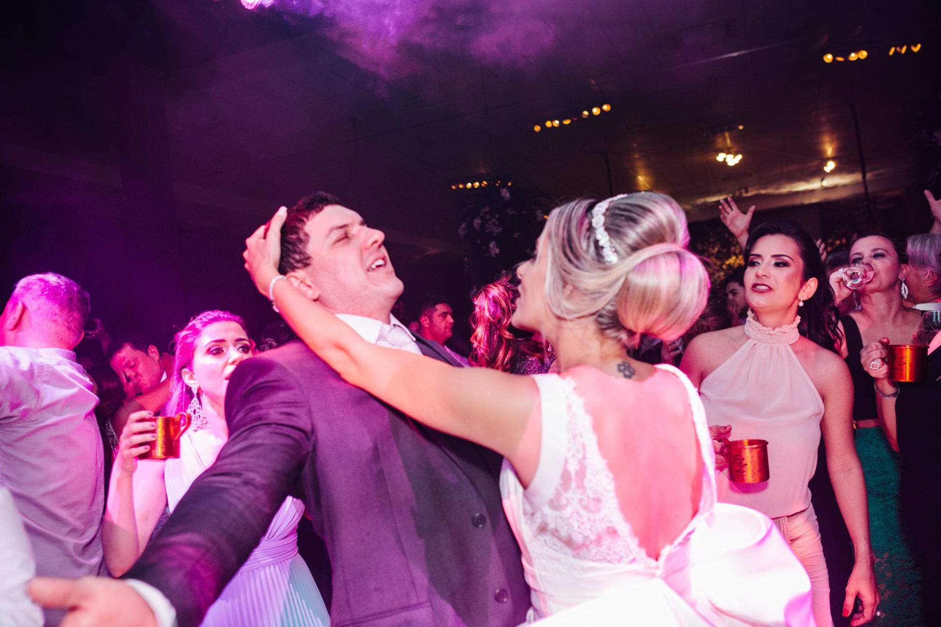 Foto Fernanda & Pedro - Galpon - VR - Imagem 218