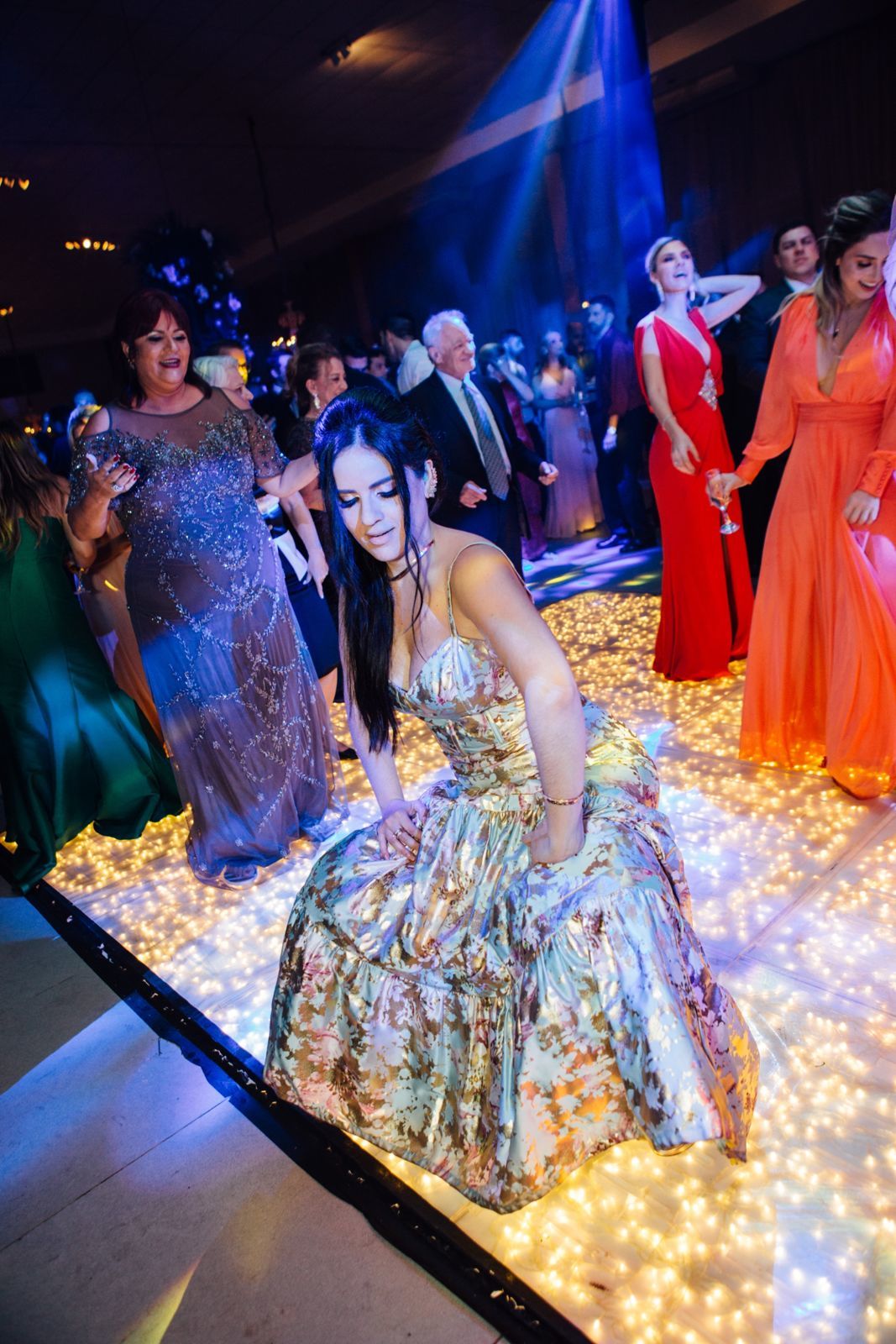 Foto Fernanda & Pedro - Galpon - VR - Imagem 212