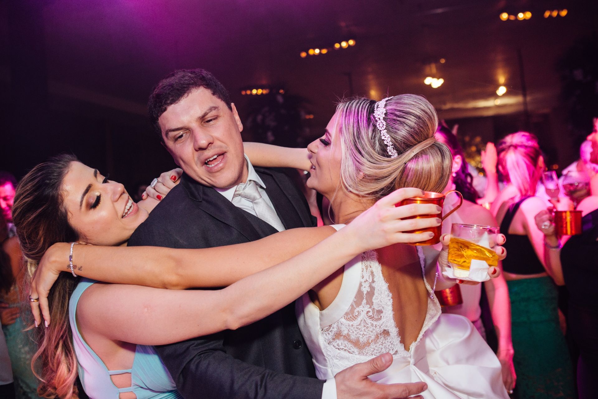 Foto Fernanda & Pedro - Galpon - VR - Imagem 219