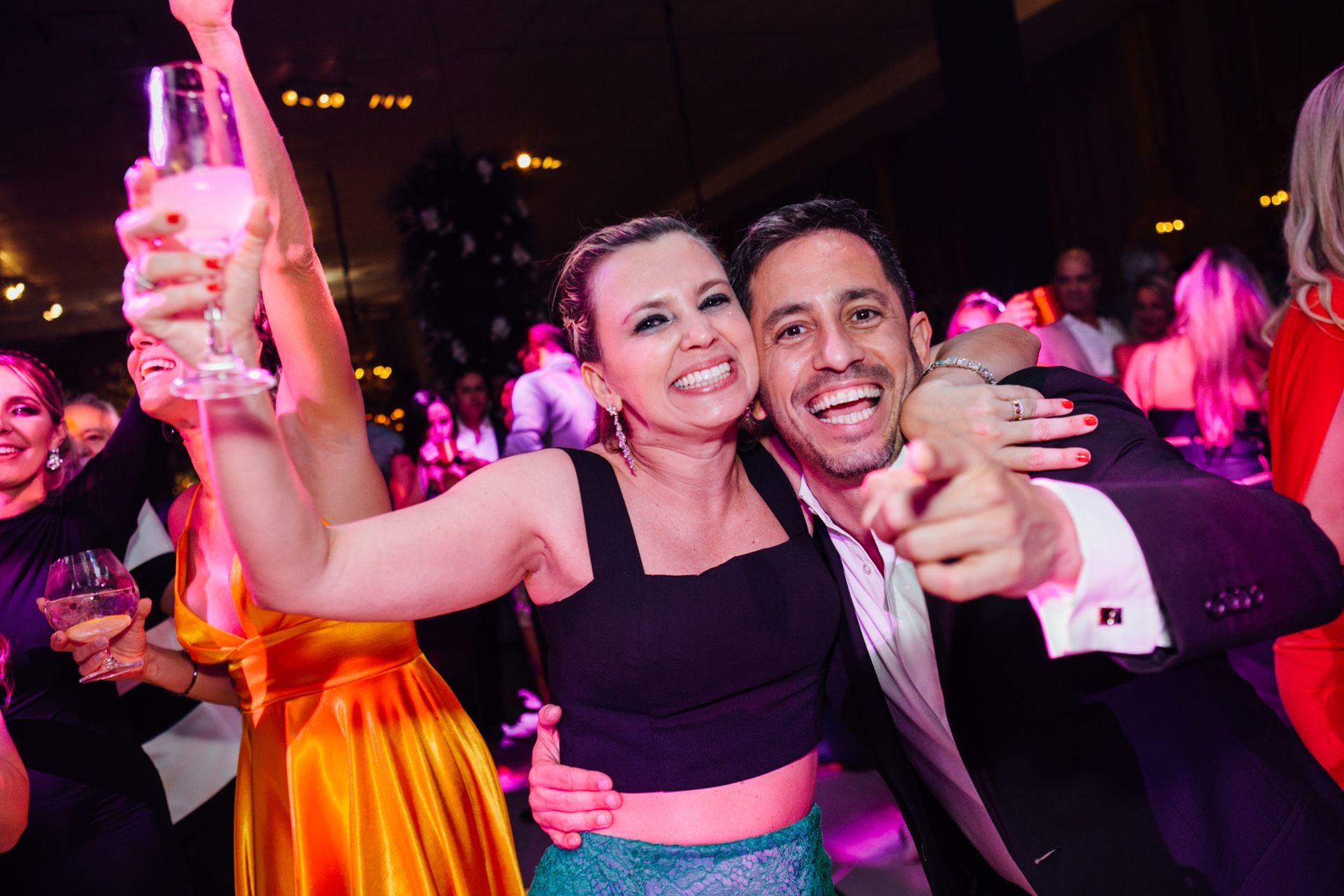 Foto Fernanda & Pedro - Galpon - VR - Imagem 216