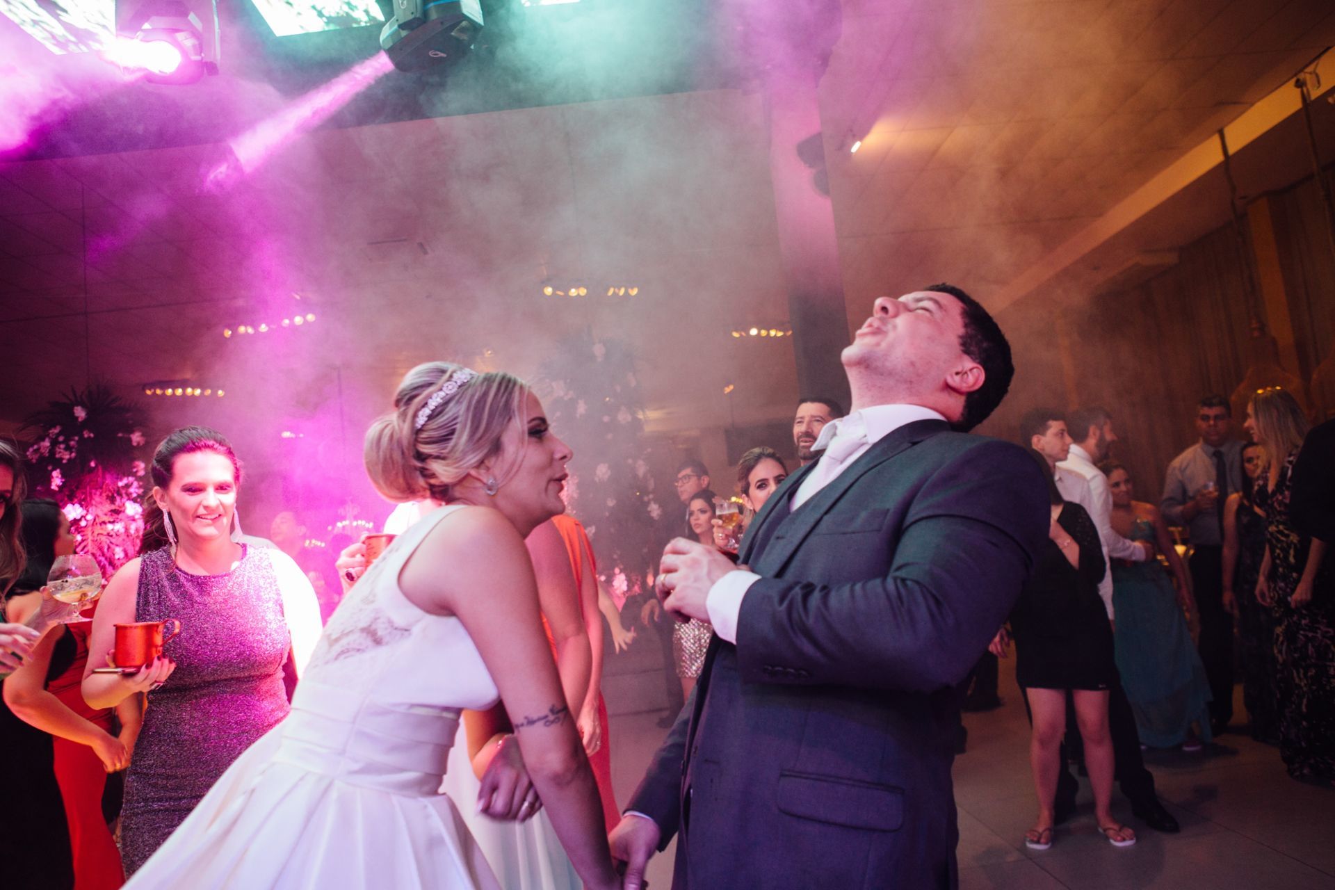 Foto Fernanda & Pedro - Galpon - VR - Imagem 194