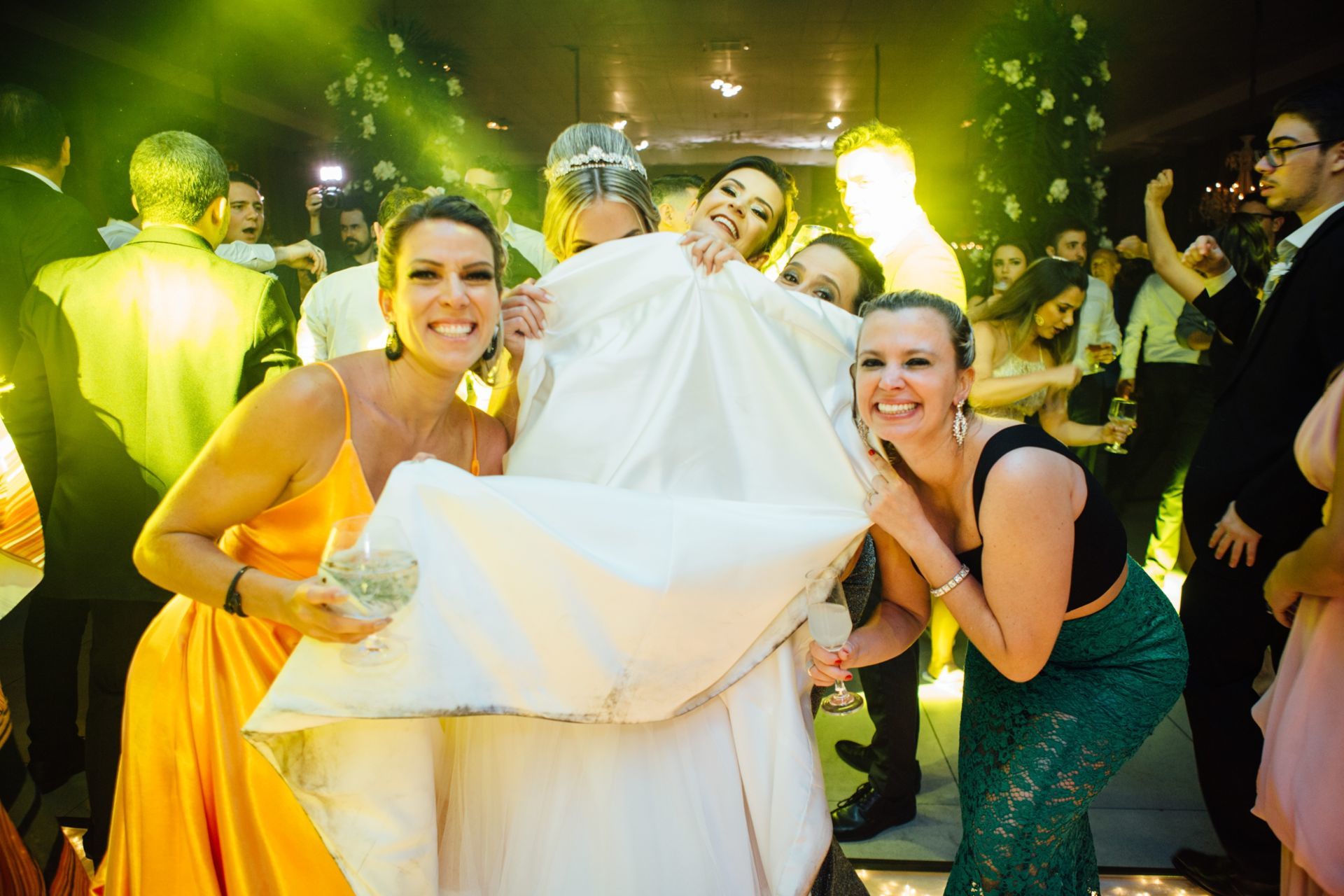 Foto Fernanda & Pedro - Galpon - VR - Imagem 196