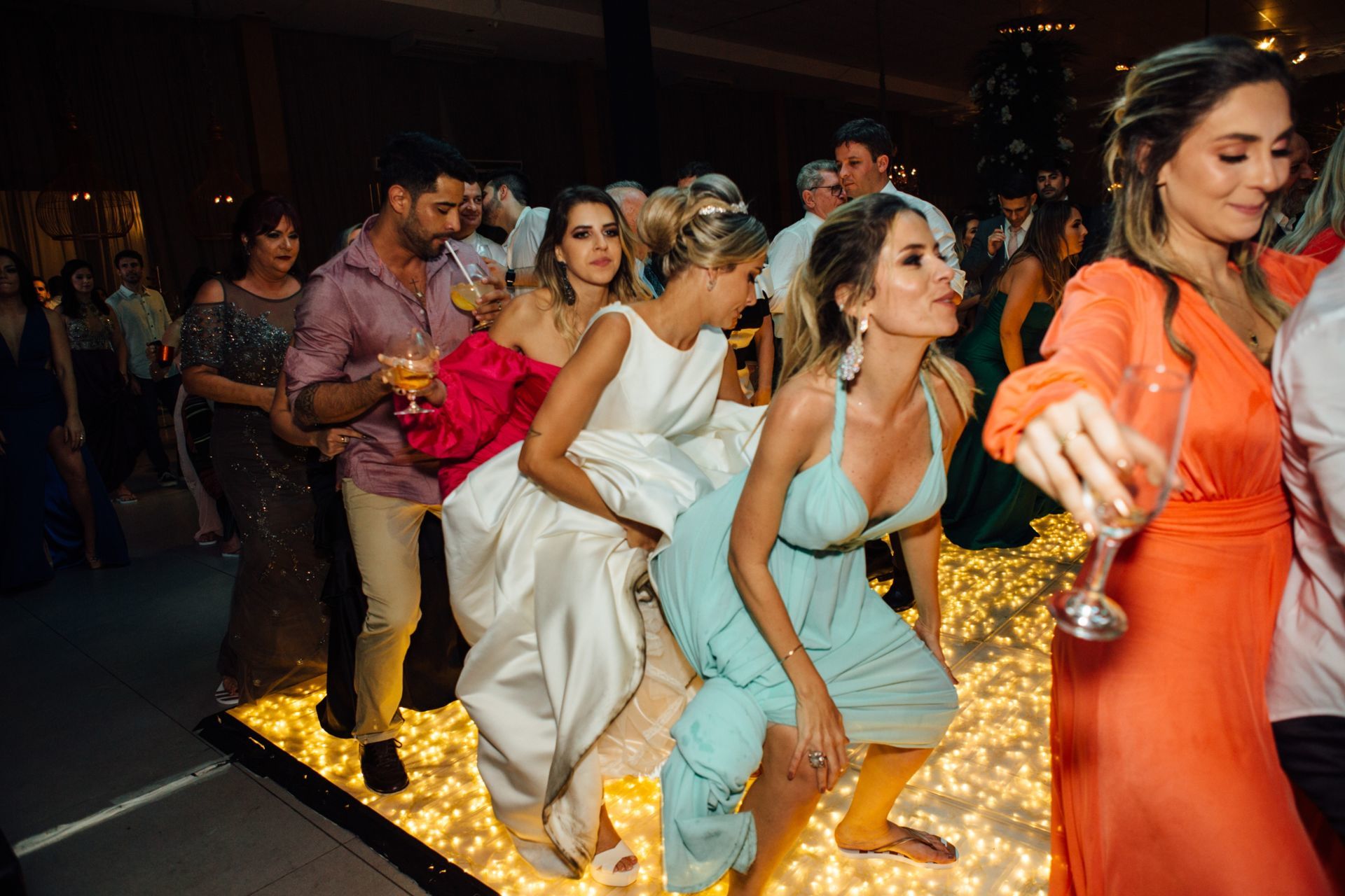 Foto Fernanda & Pedro - Galpon - VR - Imagem 205