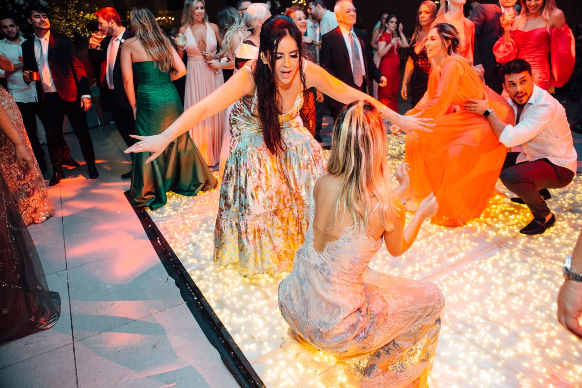 Foto Fernanda & Pedro - Galpon - VR - Imagem 213