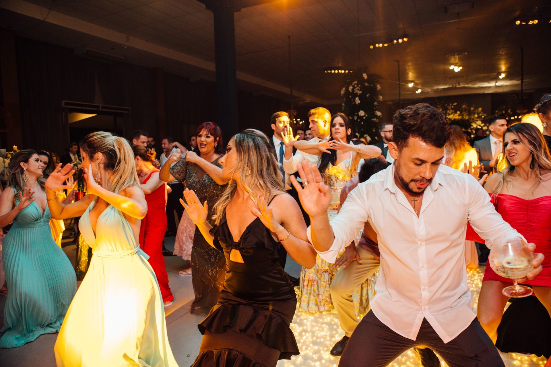 Foto Fernanda & Pedro - Galpon - VR - Imagem 210