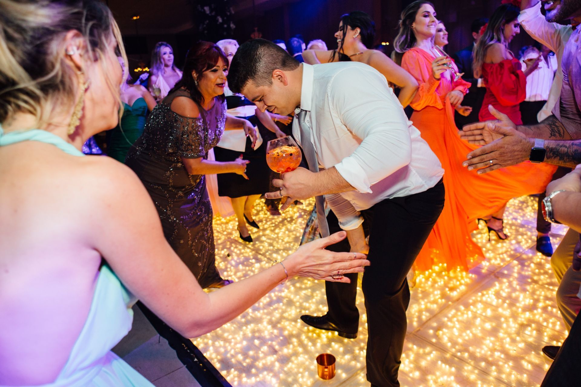 Foto Fernanda & Pedro - Galpon - VR - Imagem 211