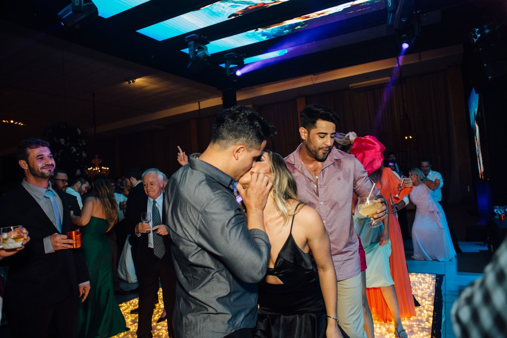 Foto Fernanda & Pedro - Galpon - VR - Imagem 208