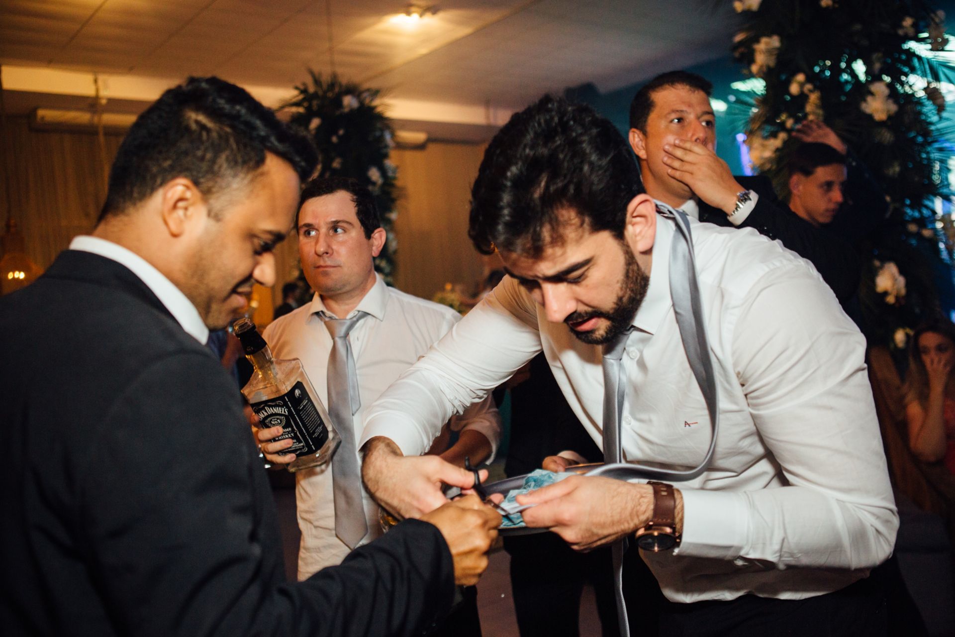 Foto Fernanda & Pedro - Galpon - VR - Imagem 201