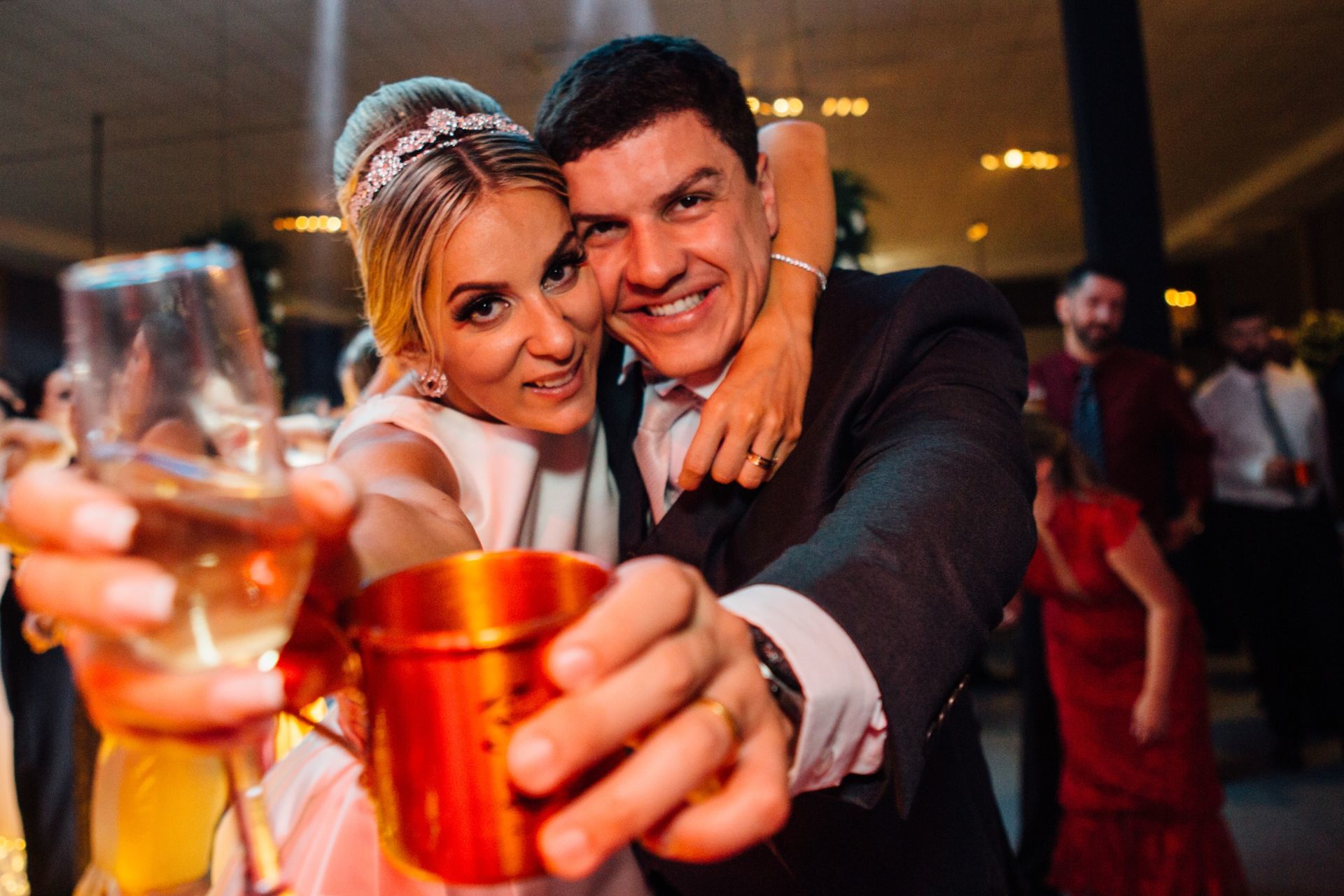 Foto Fernanda & Pedro - Galpon - VR - Imagem 193