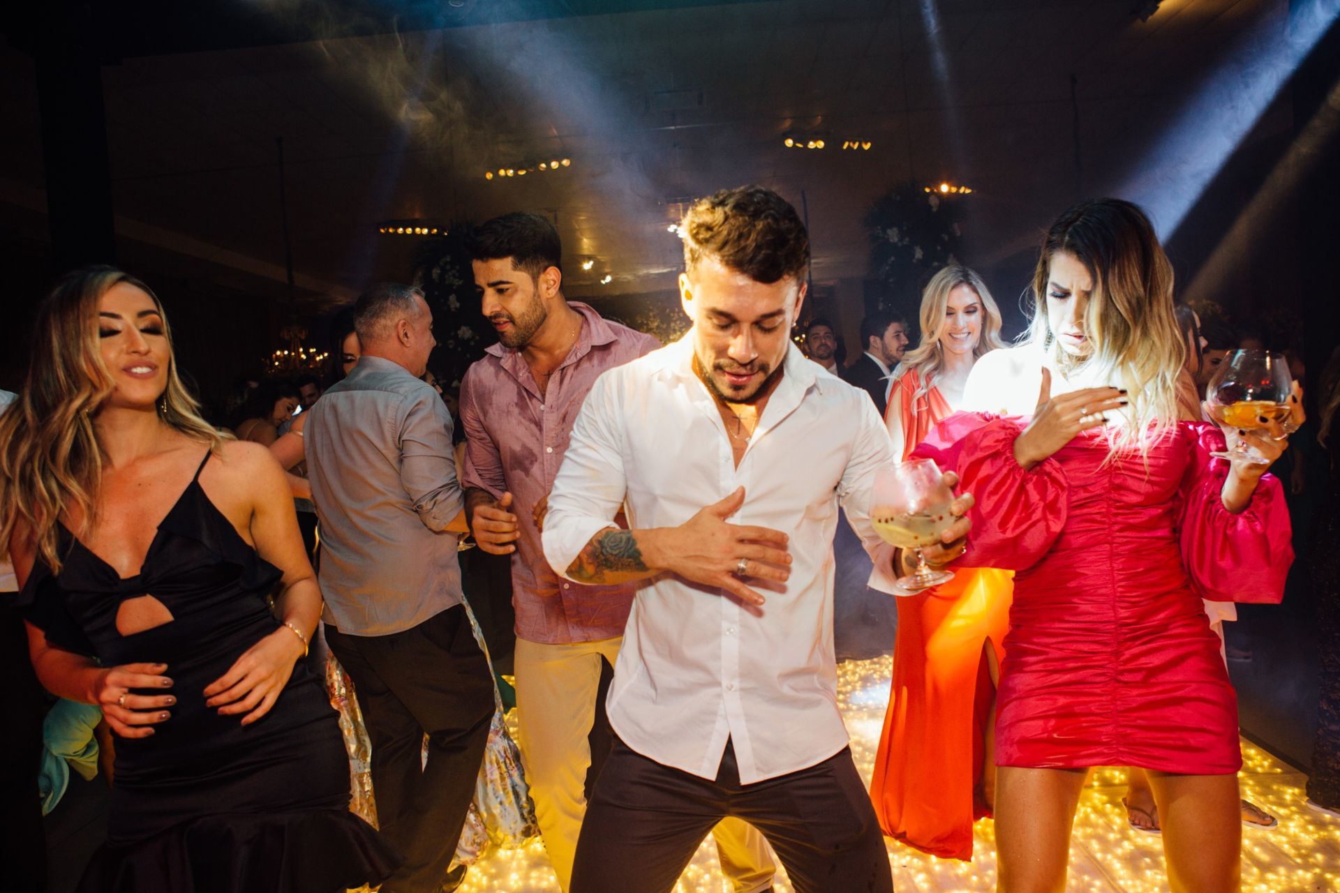 Foto Fernanda & Pedro - Galpon - VR - Imagem 209