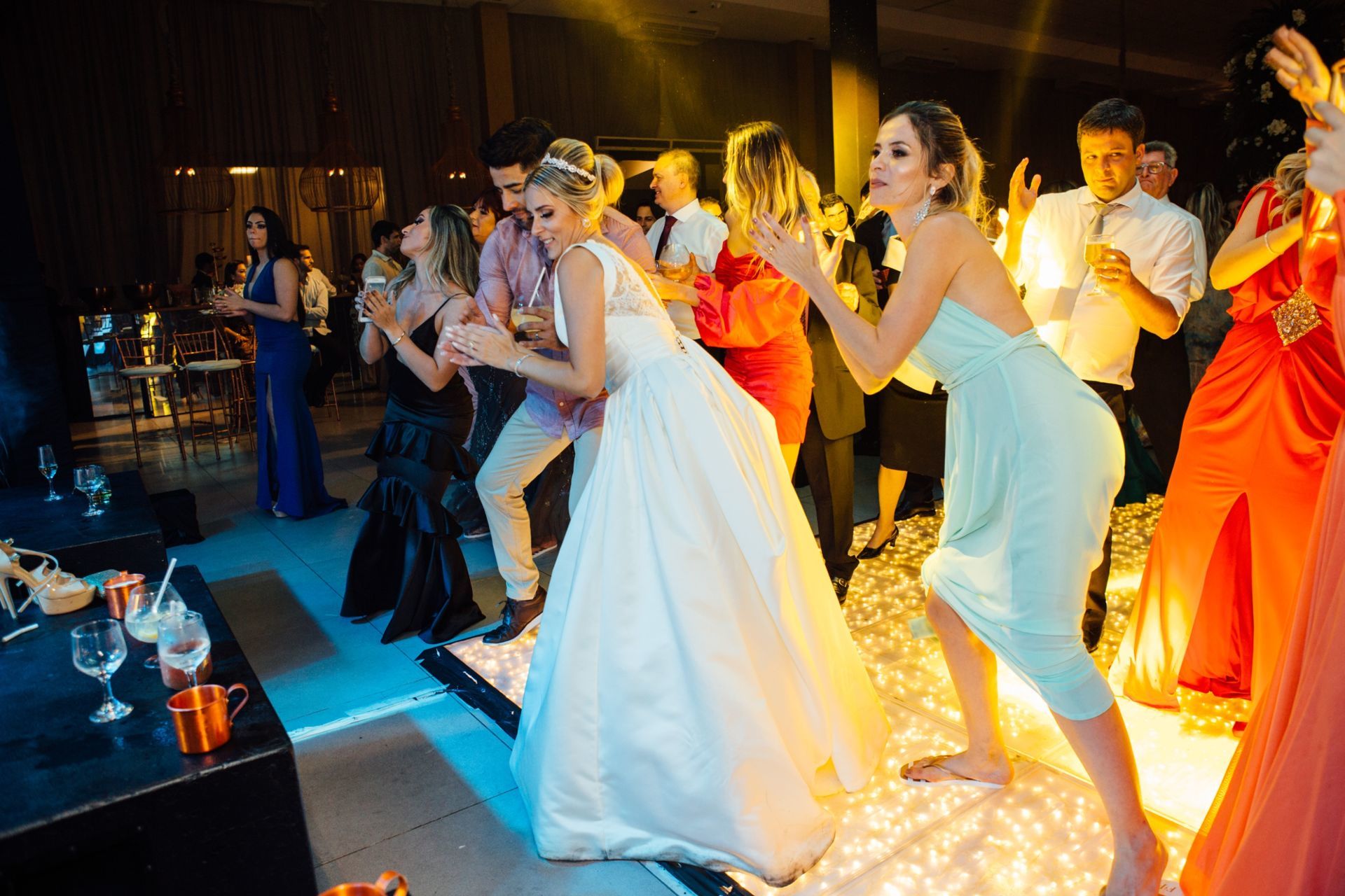 Foto Fernanda & Pedro - Galpon - VR - Imagem 207