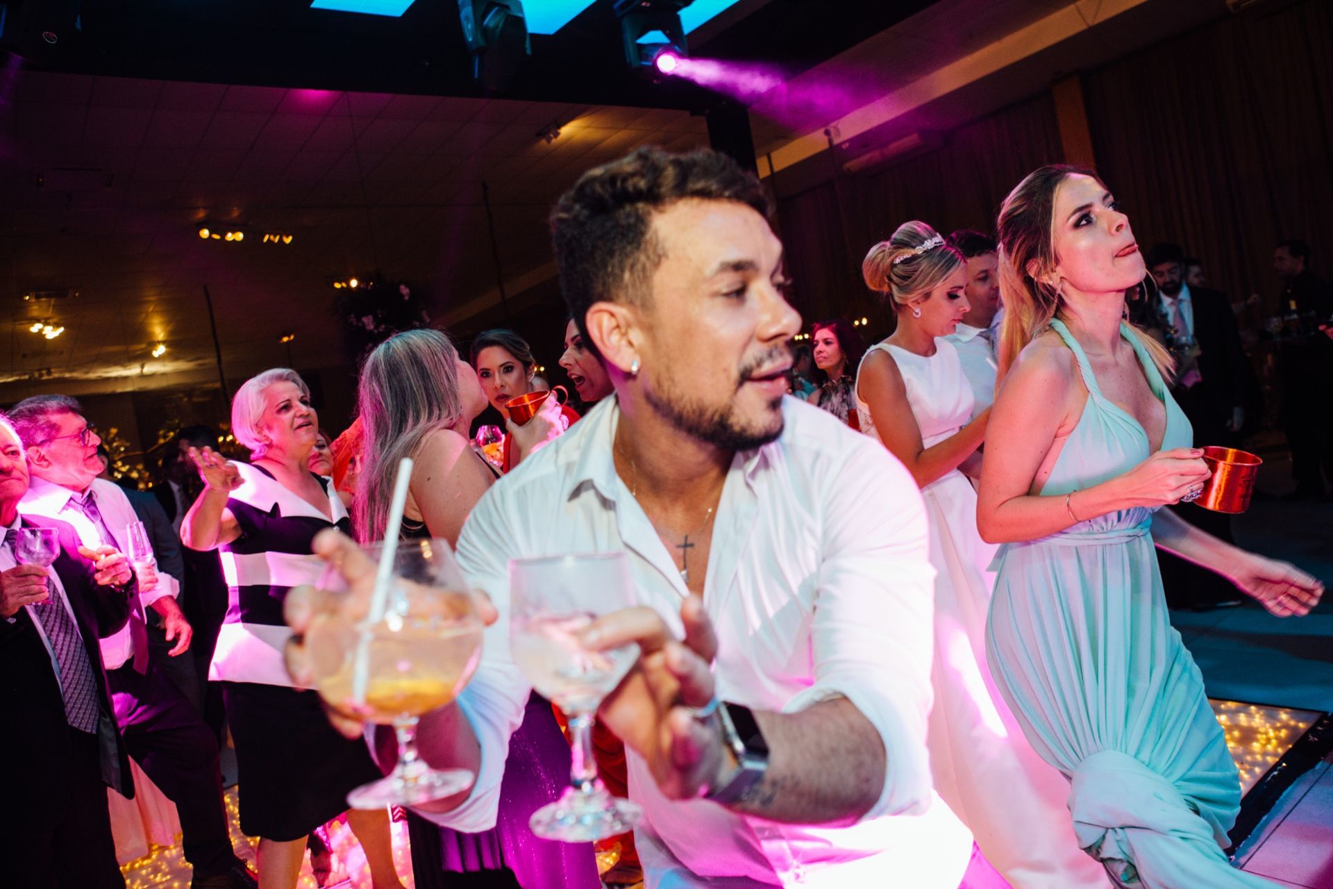 Foto Fernanda & Pedro - Galpon - VR - Imagem 204