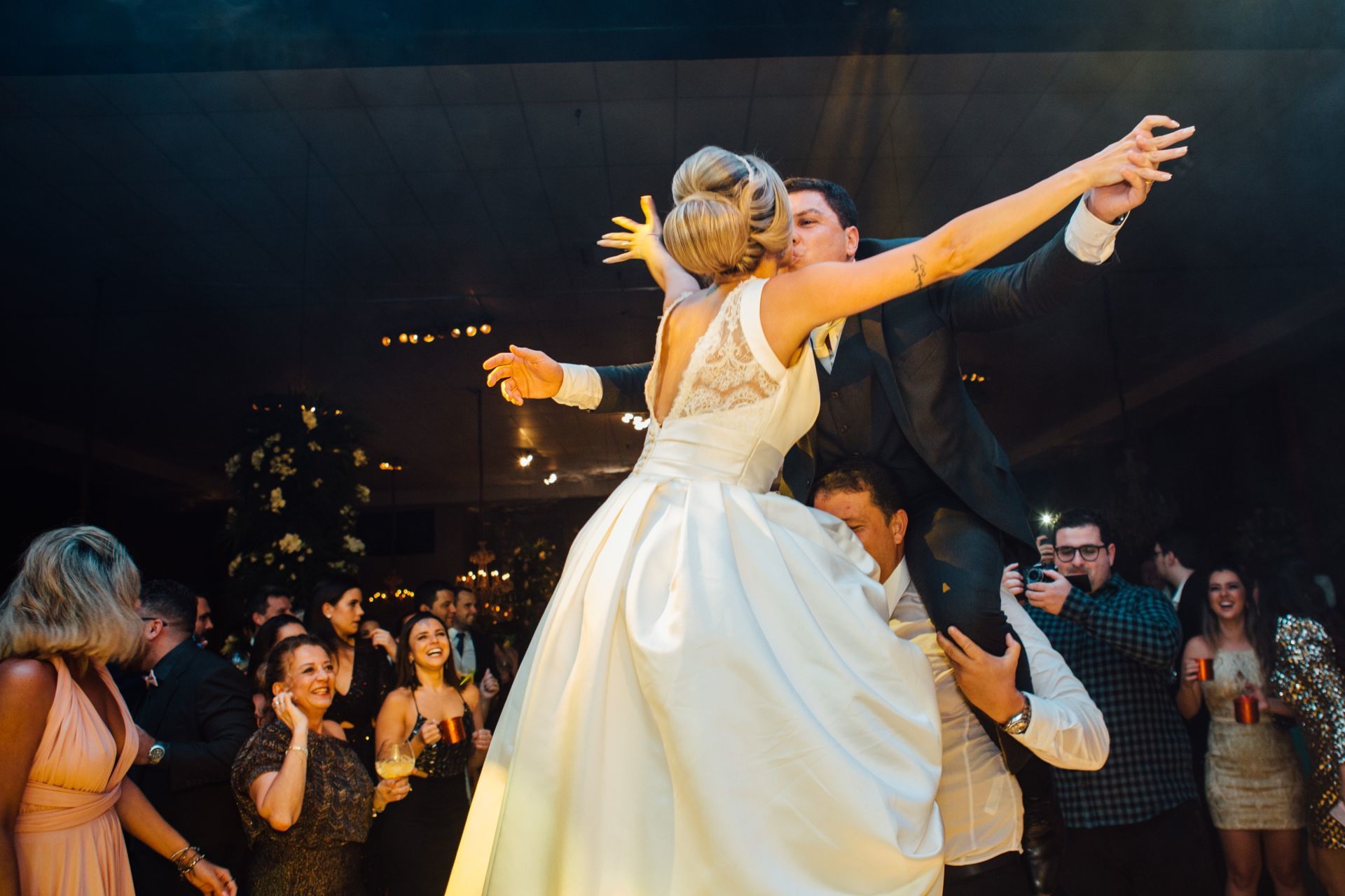 Foto Fernanda & Pedro - Galpon - VR - Imagem 241