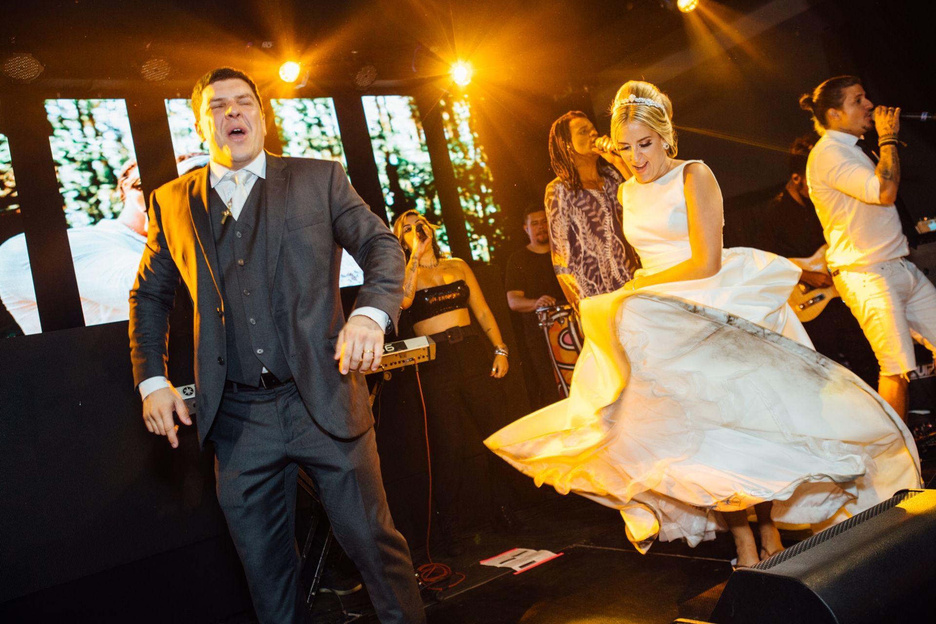 Foto Fernanda & Pedro - Galpon - VR - Imagem 228