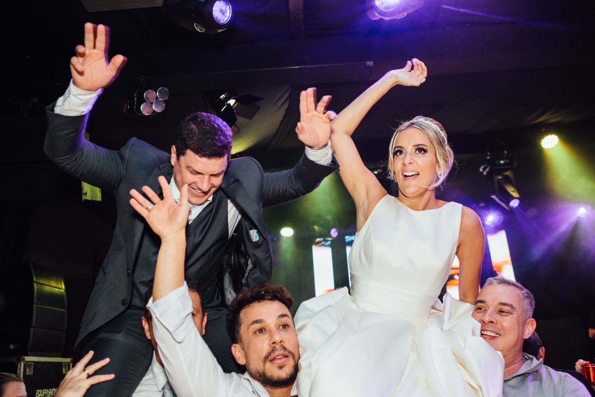 Foto Fernanda & Pedro - Galpon - VR - Imagem 237