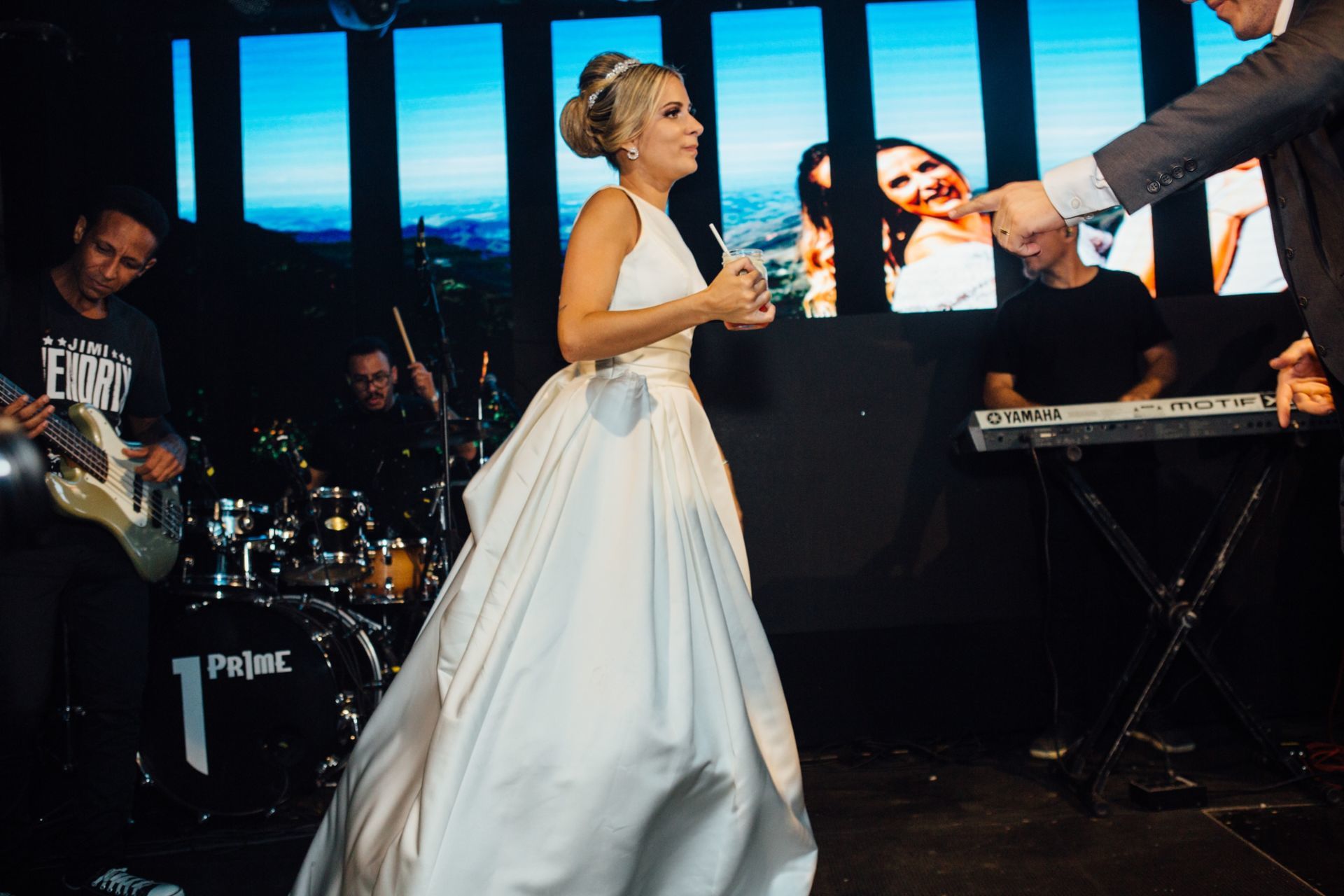 Foto Fernanda & Pedro - Galpon - VR - Imagem 224