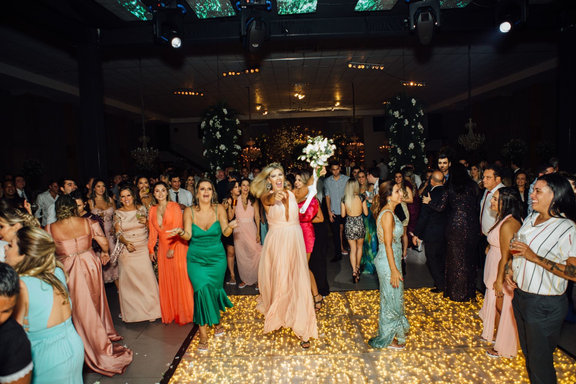 Foto Fernanda & Pedro - Galpon - VR - Imagem 246