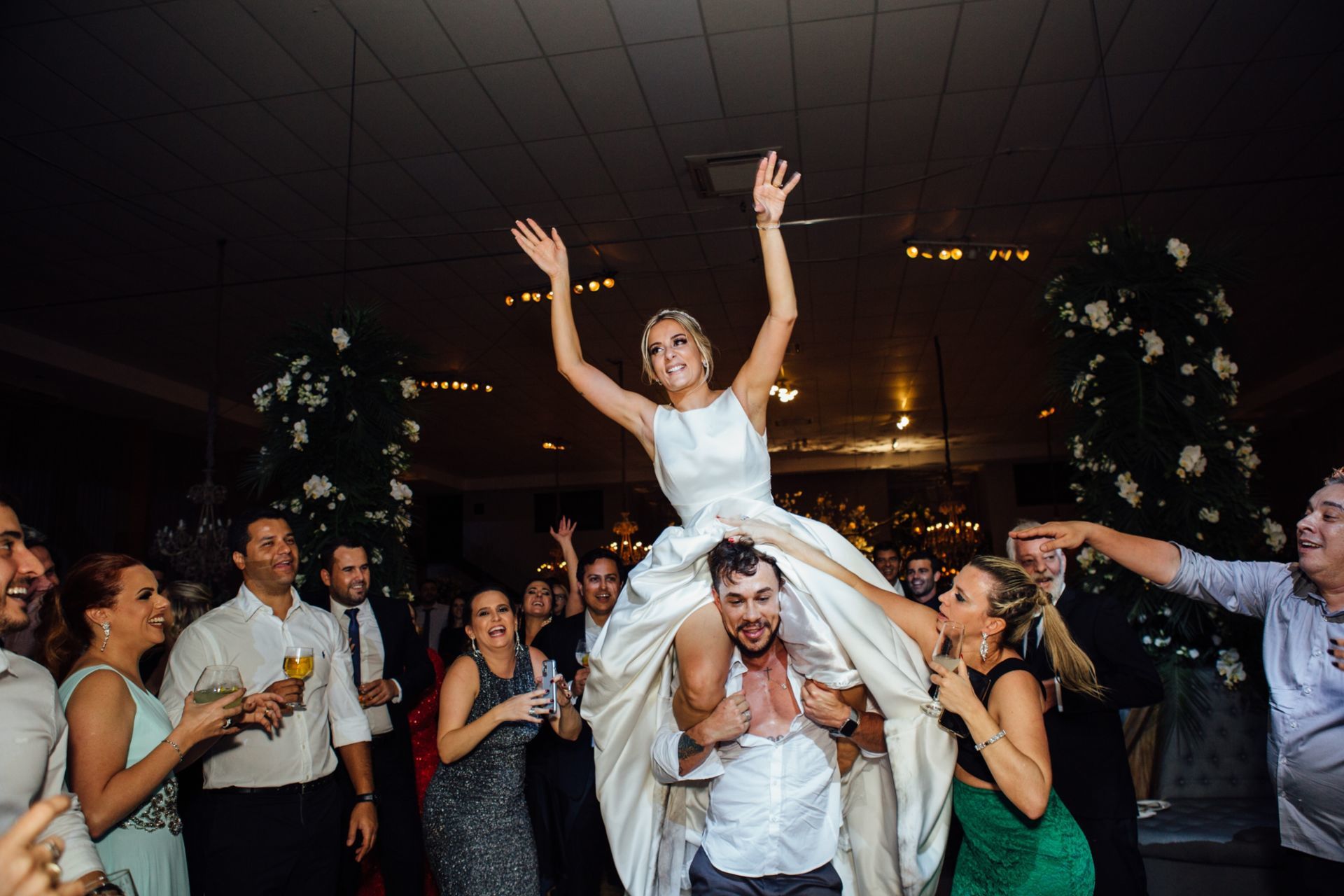 Foto Fernanda & Pedro - Galpon - VR - Imagem 238