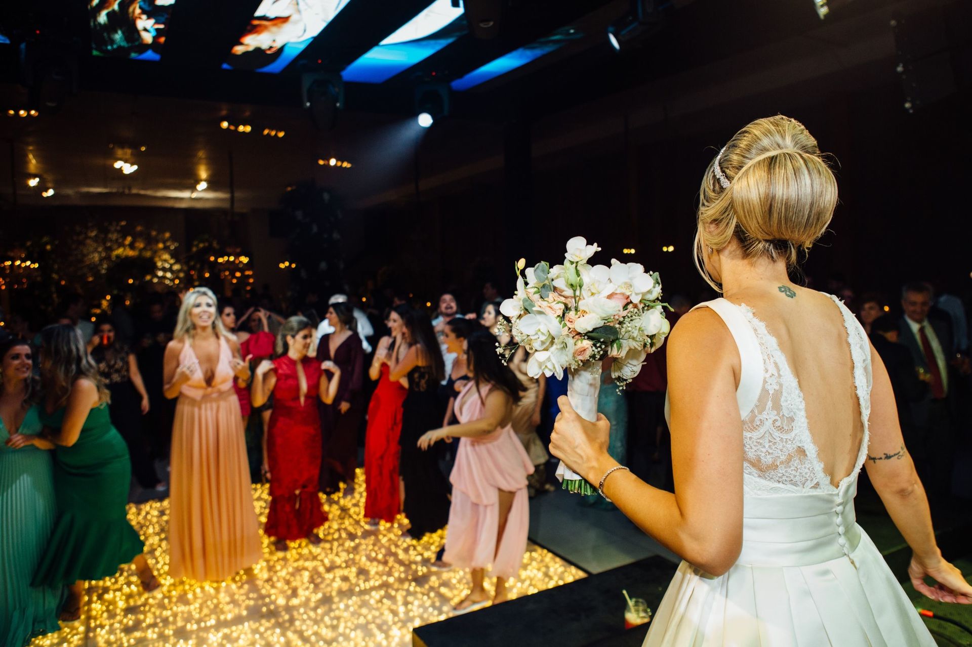 Foto Fernanda & Pedro - Galpon - VR - Imagem 243