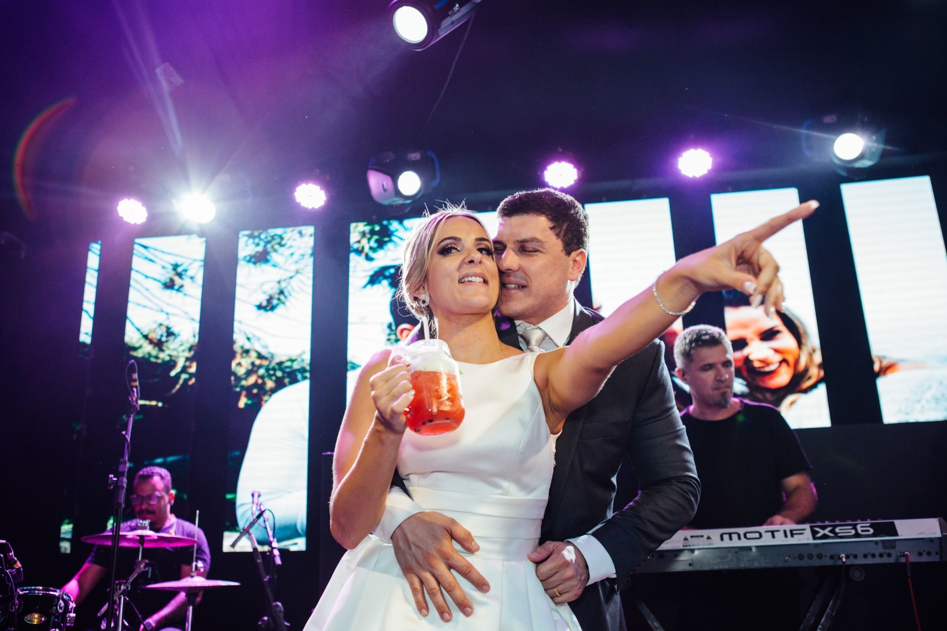 Foto Fernanda & Pedro - Galpon - VR - Imagem 223