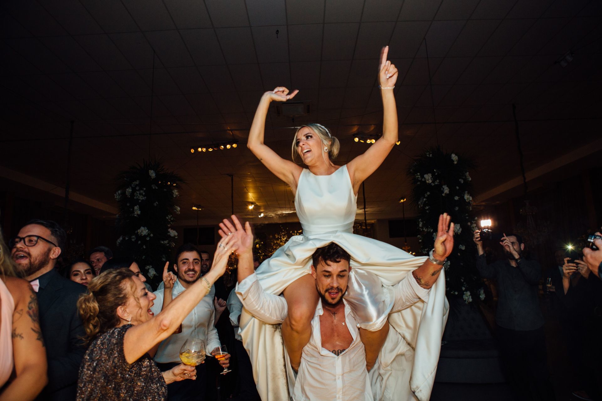 Foto Fernanda & Pedro - Galpon - VR - Imagem 240