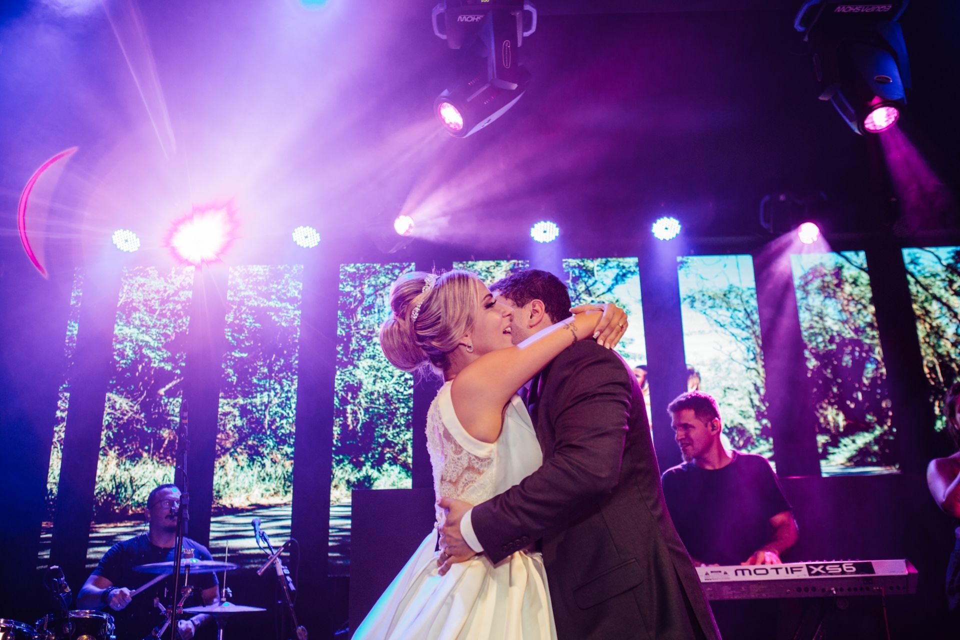 Foto Fernanda & Pedro - Galpon - VR - Imagem 221