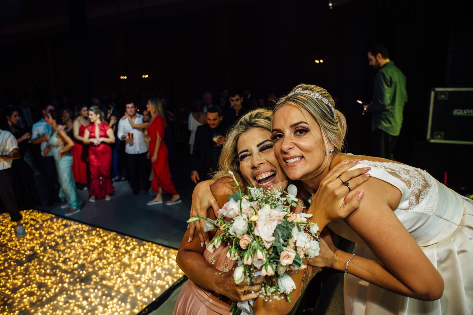 Foto Fernanda & Pedro - Galpon - VR - Imagem 248