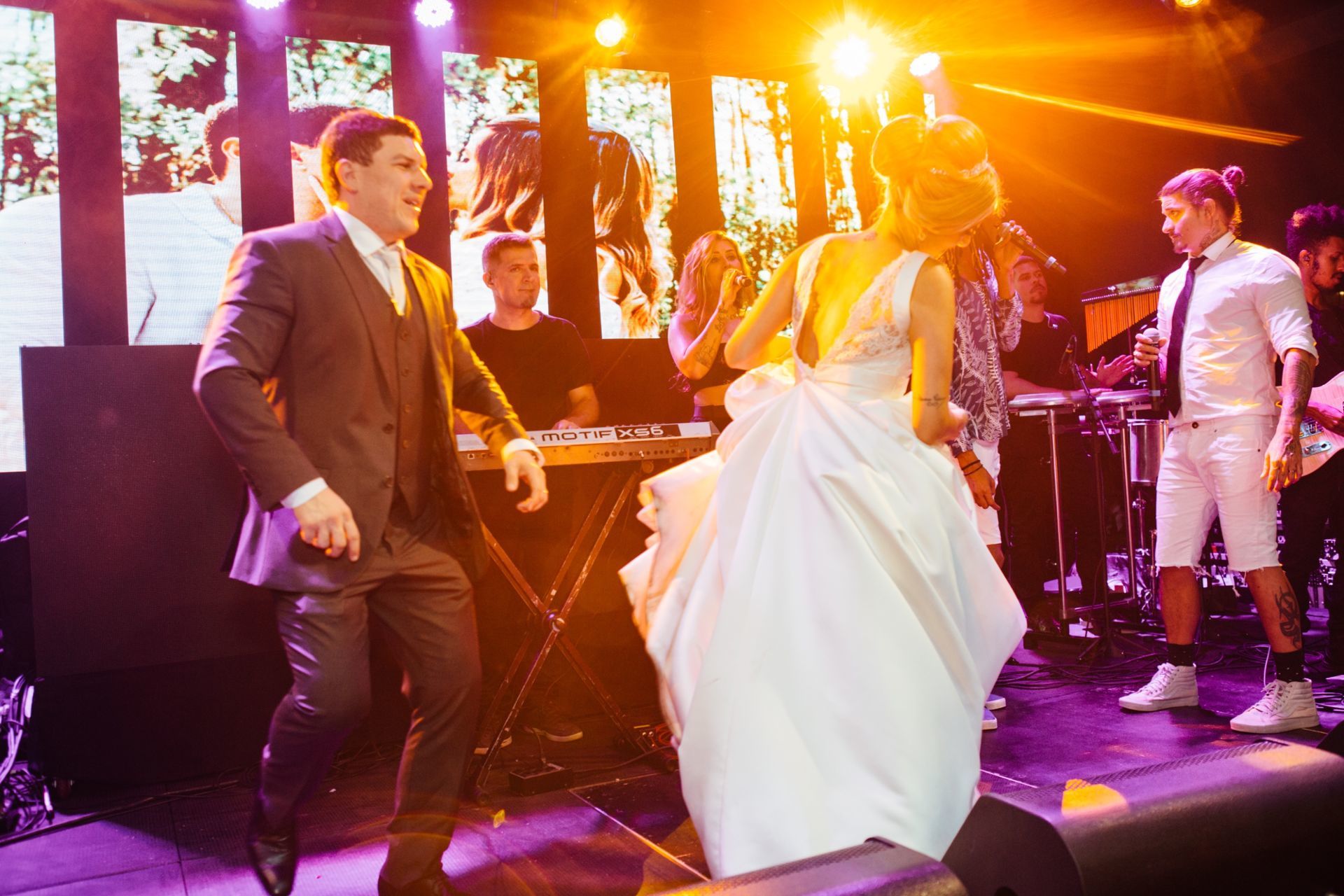 Foto Fernanda & Pedro - Galpon - VR - Imagem 226