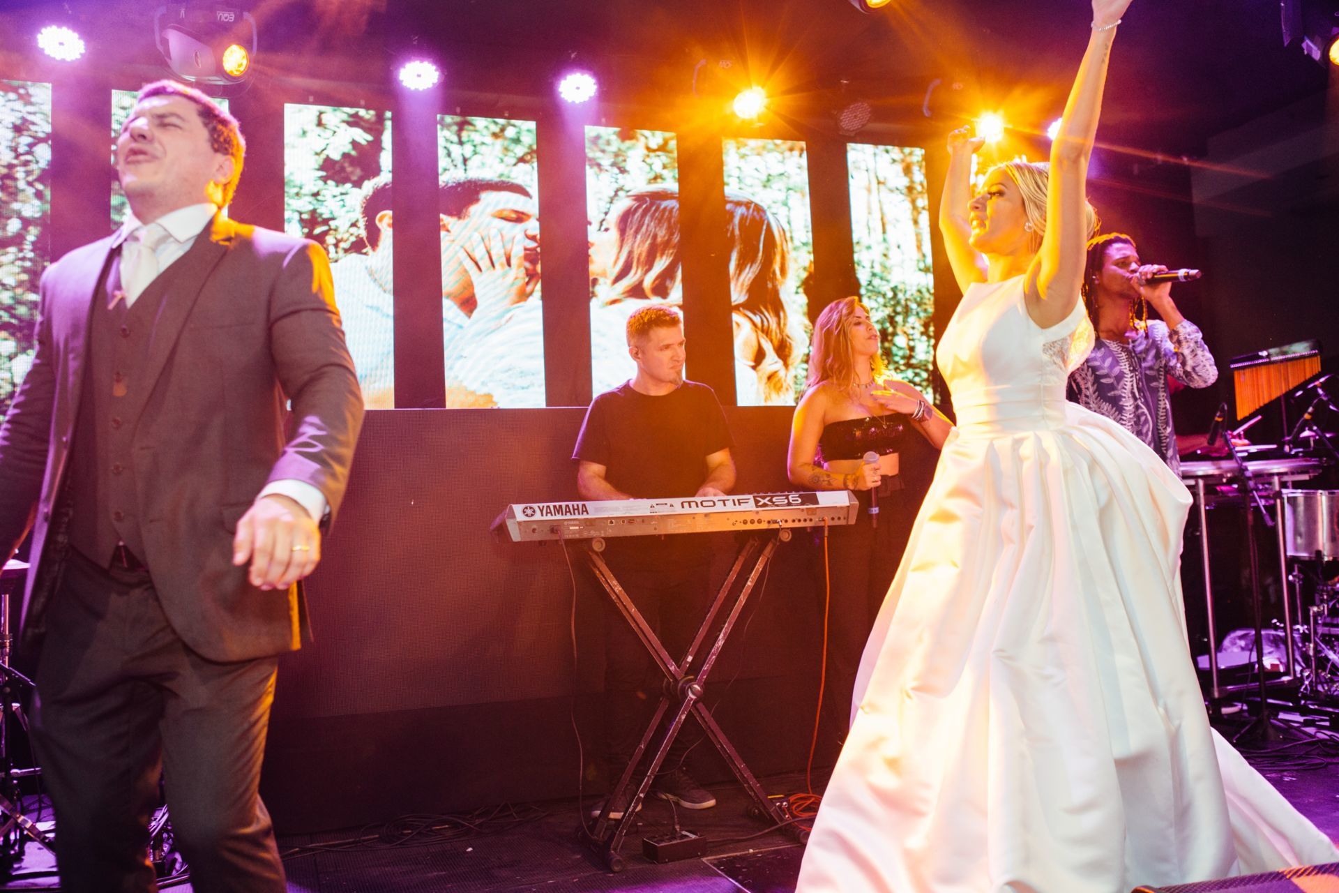 Foto Fernanda & Pedro - Galpon - VR - Imagem 227