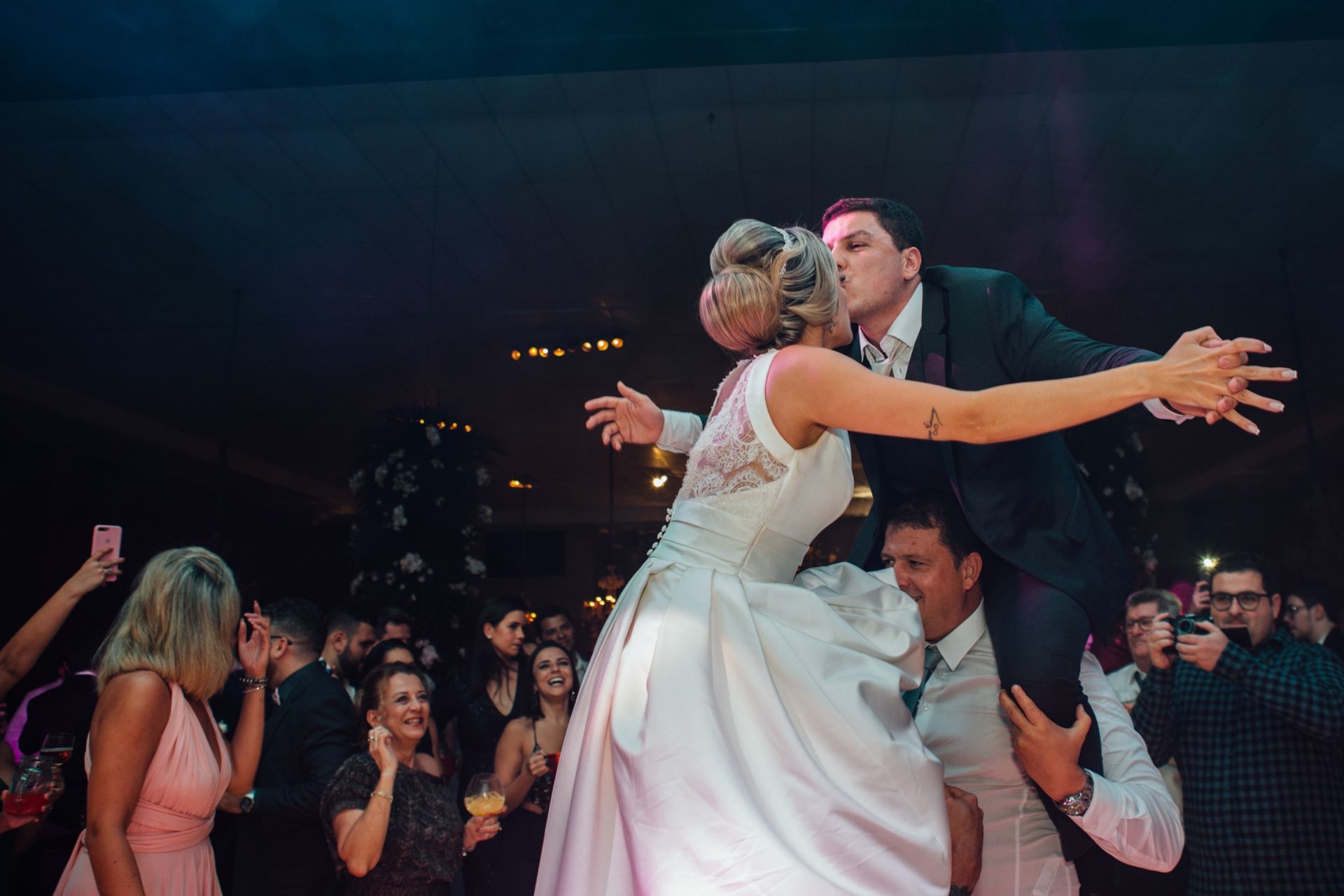 Foto Fernanda & Pedro - Galpon - VR - Imagem 242