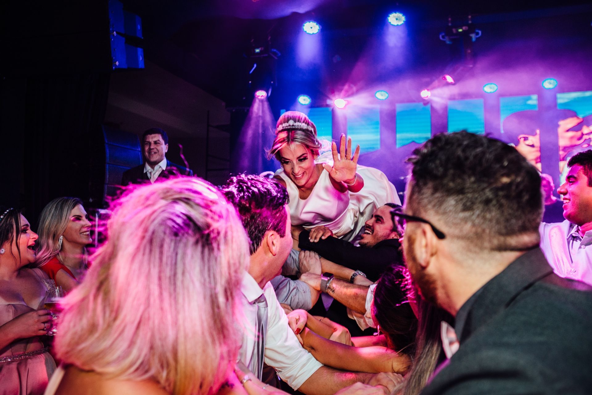 Foto Fernanda & Pedro - Galpon - VR - Imagem 235