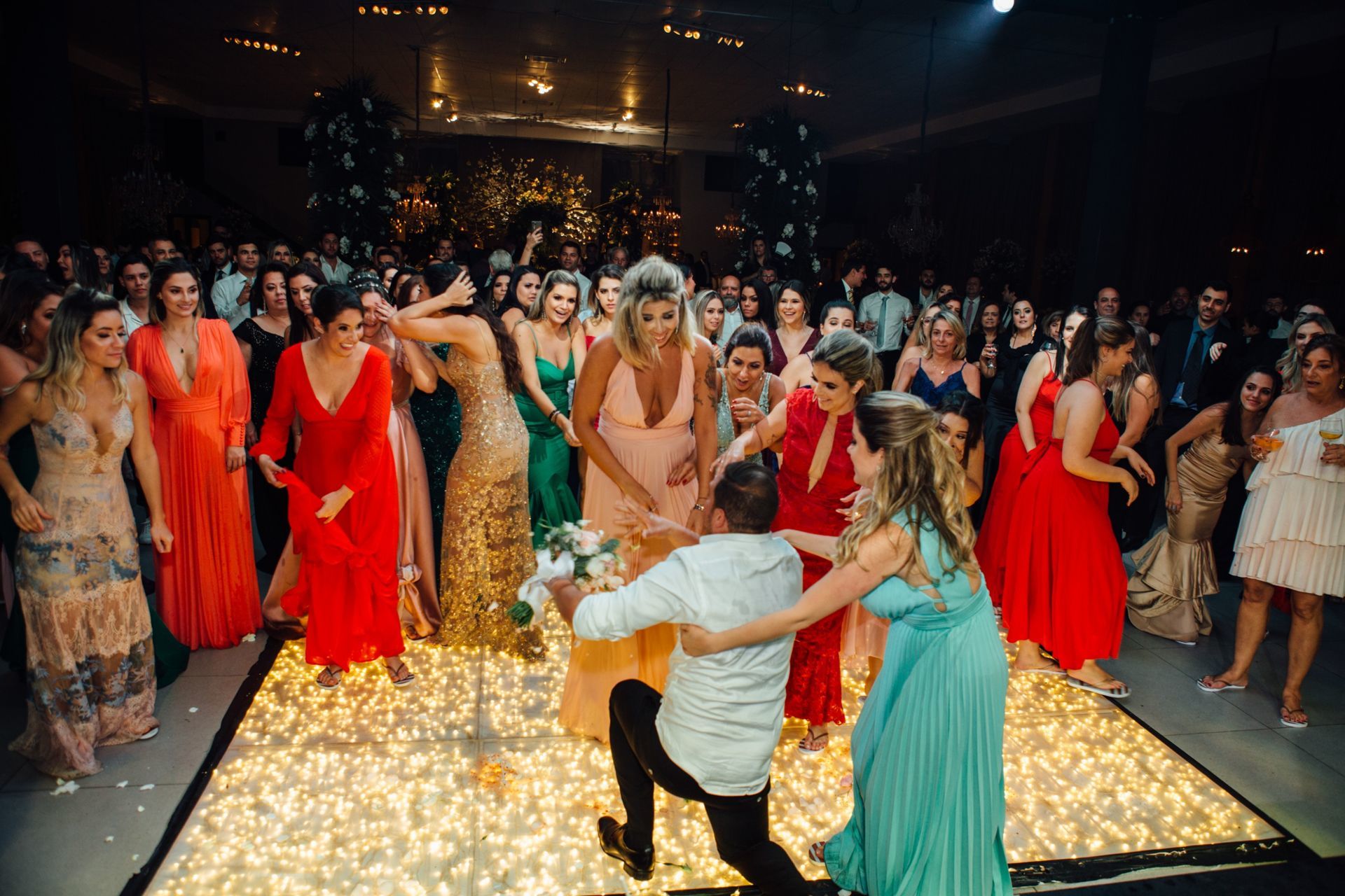 Foto Fernanda & Pedro - Galpon - VR - Imagem 245