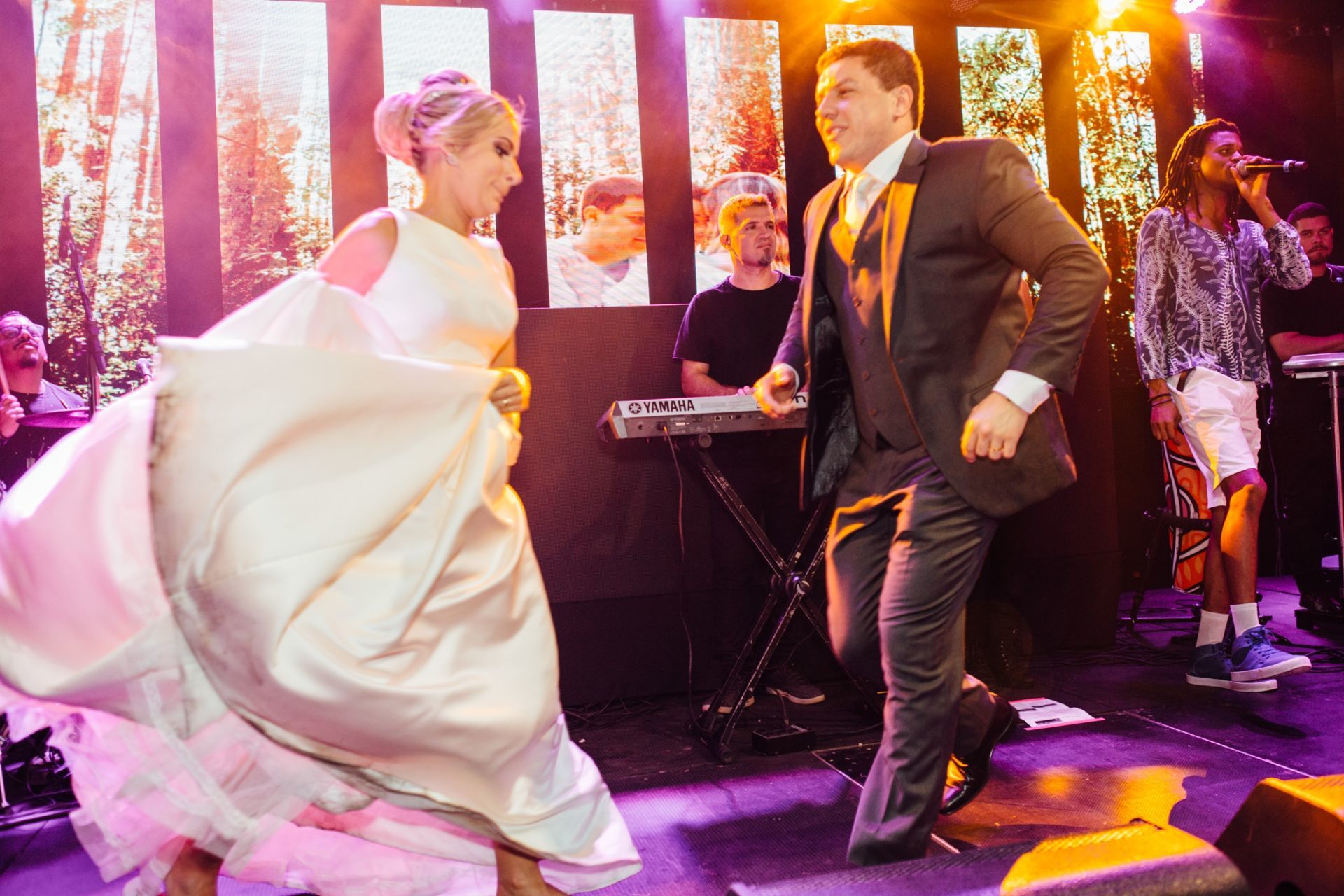 Foto Fernanda & Pedro - Galpon - VR - Imagem 225