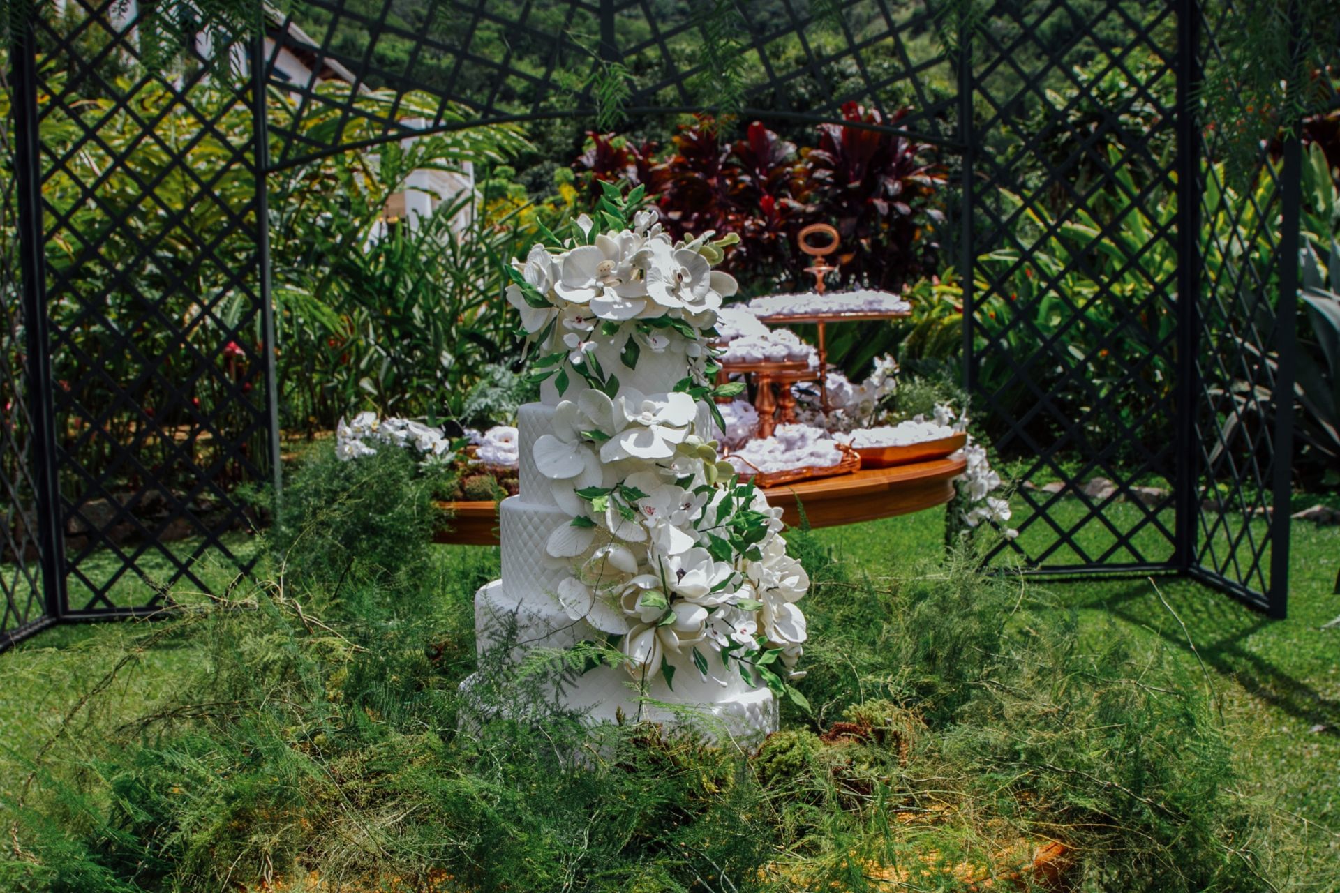 Foto REBECCA E JOSE - CASARAO PENEDO - Imagem 0